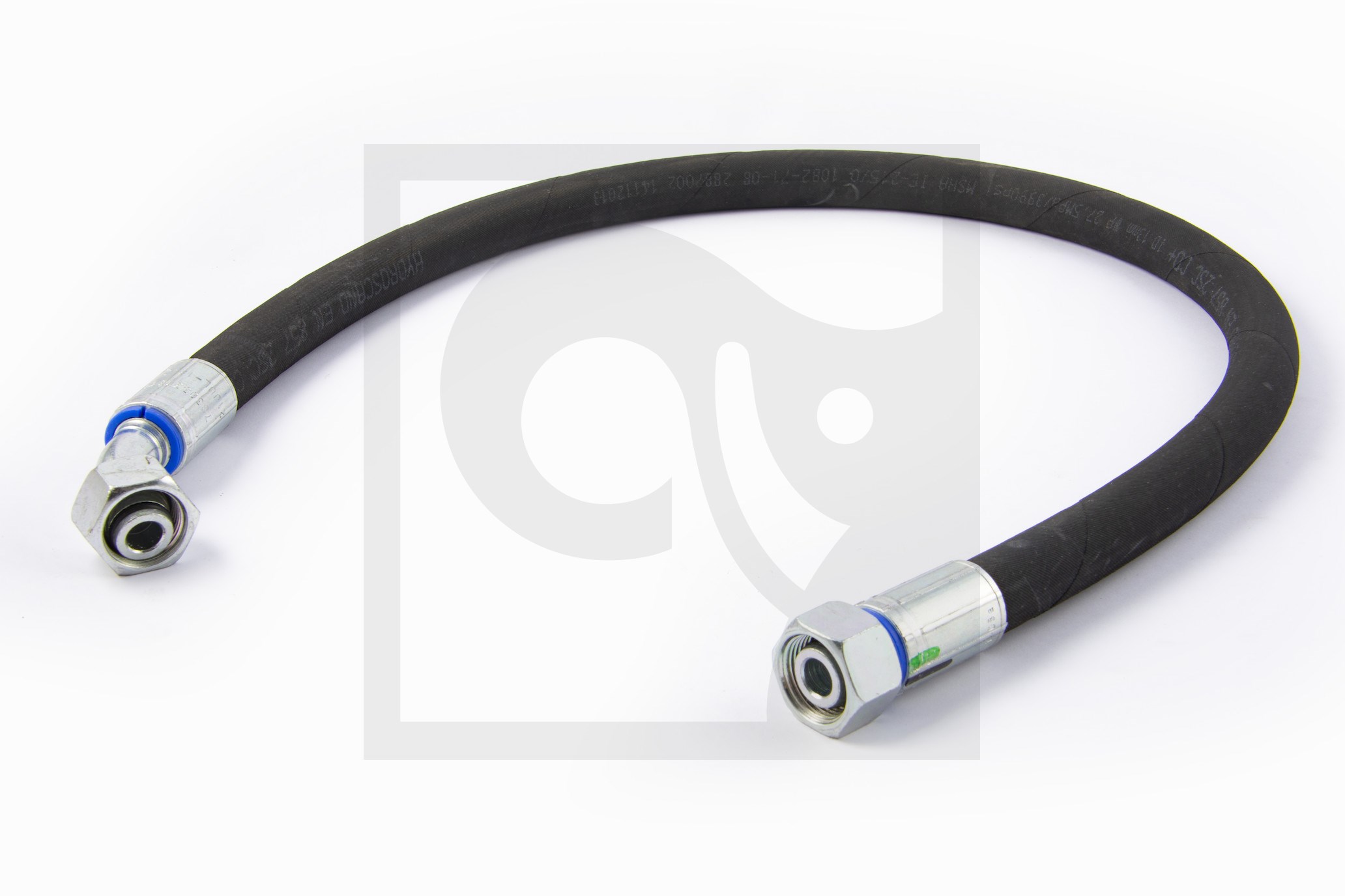 HYDRAULIC HOSE