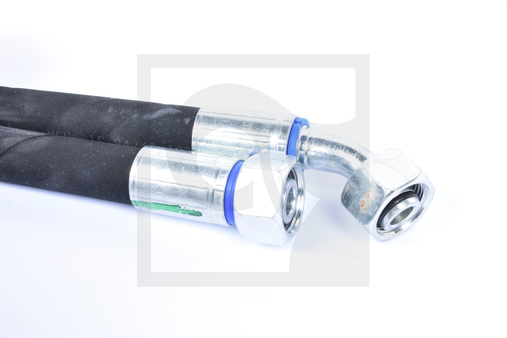 HYDRAULIC HOSE