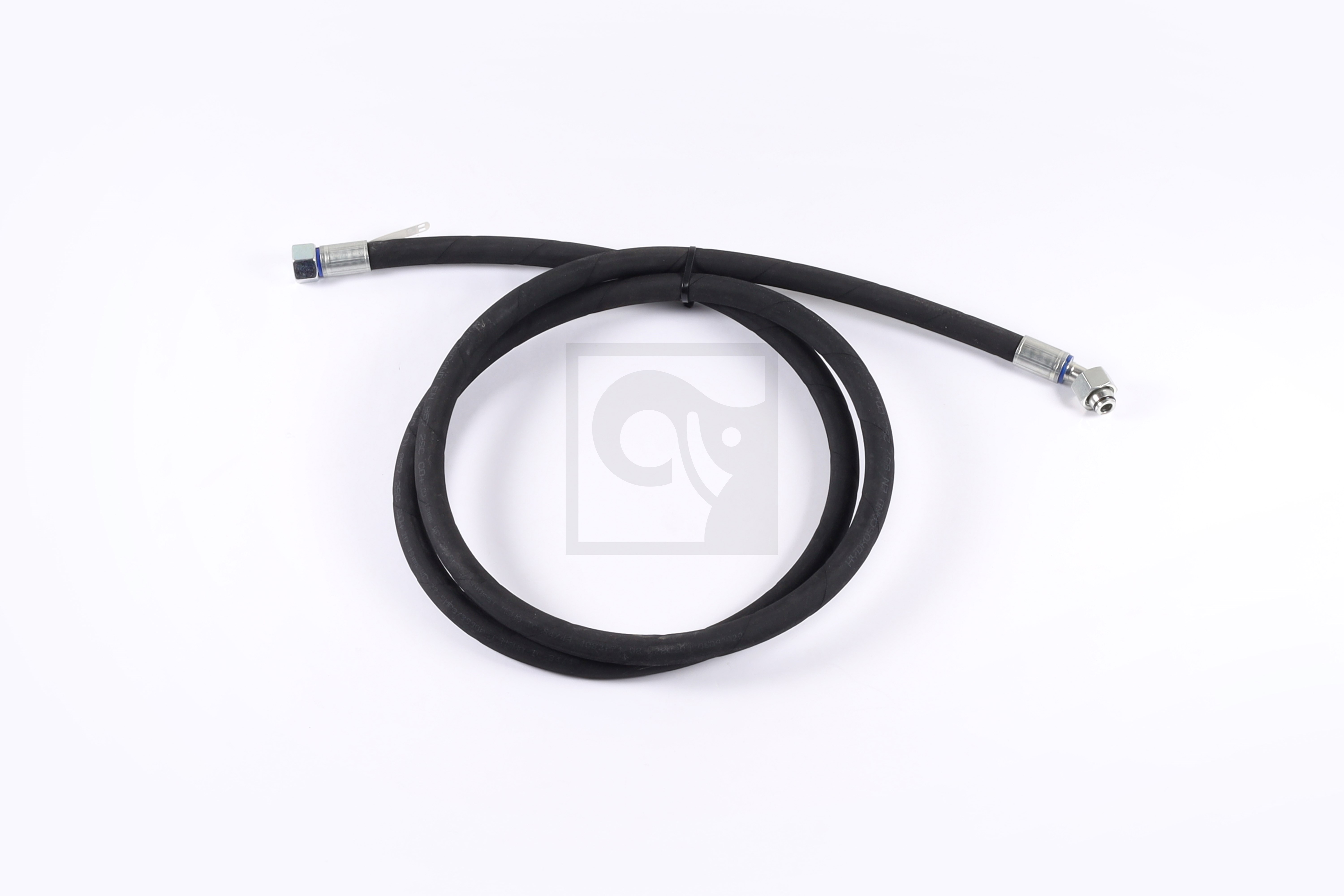 HYDRAULIC HOSE