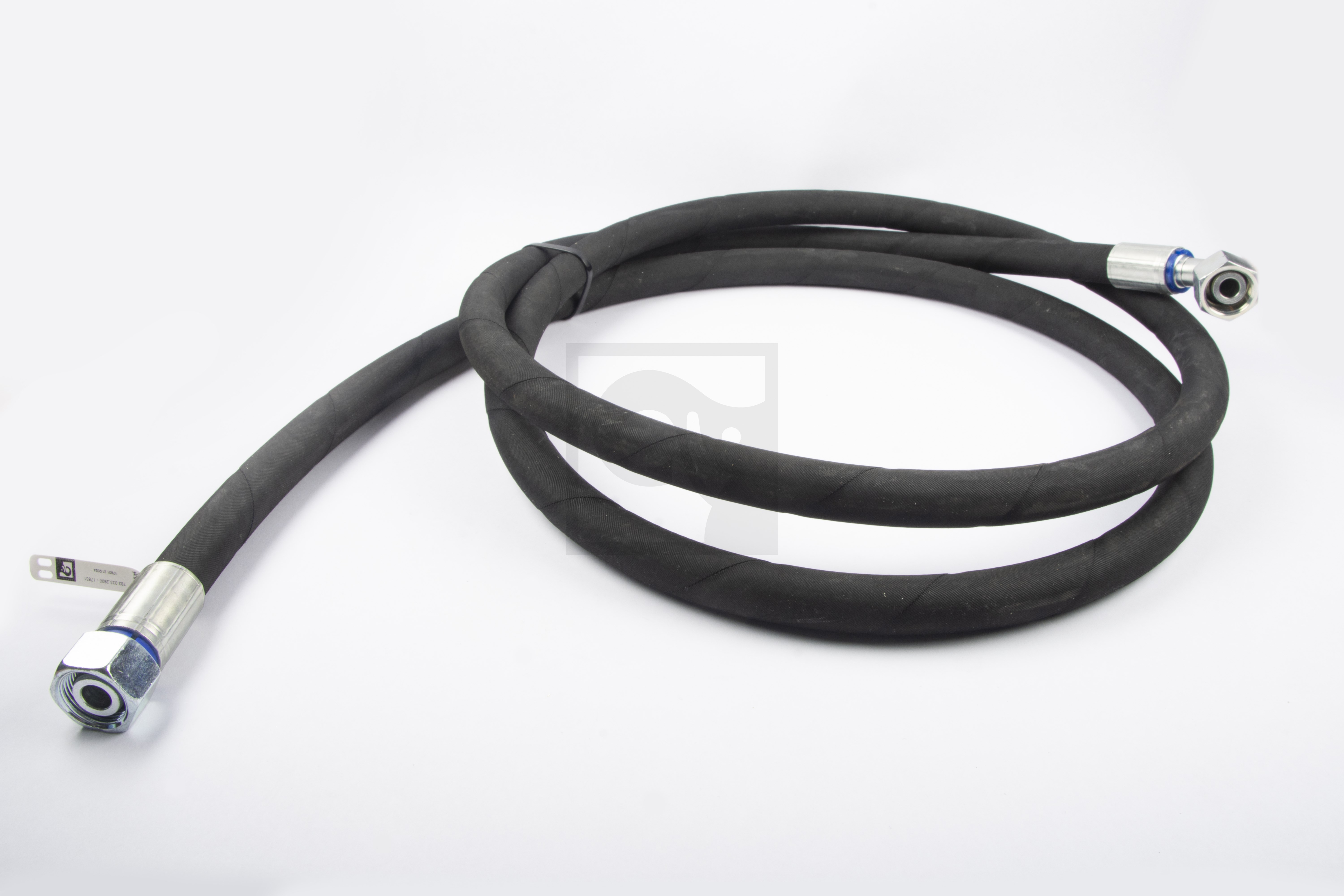 HYDRAULIC HOSE