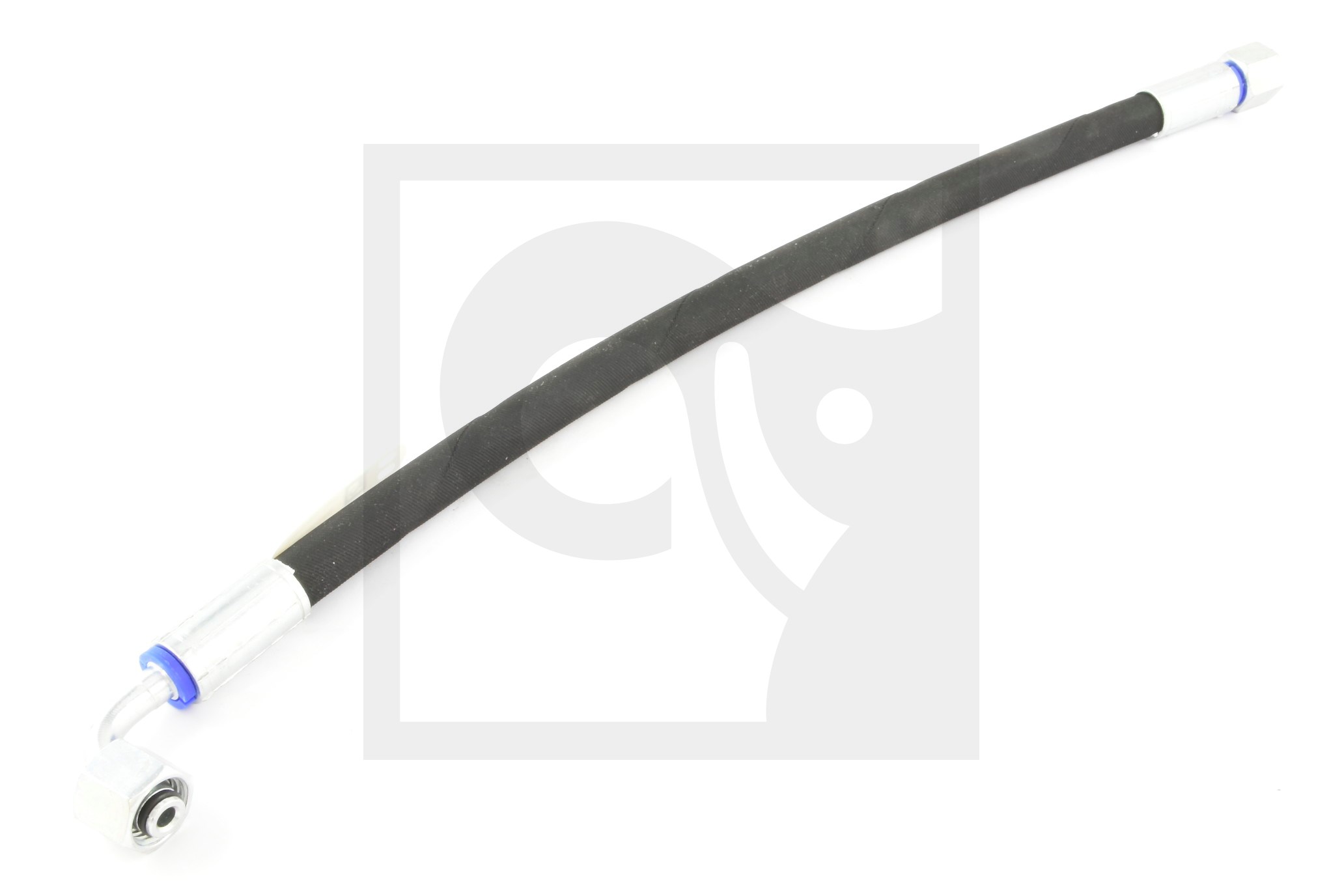 HYDRAULIC HOSE