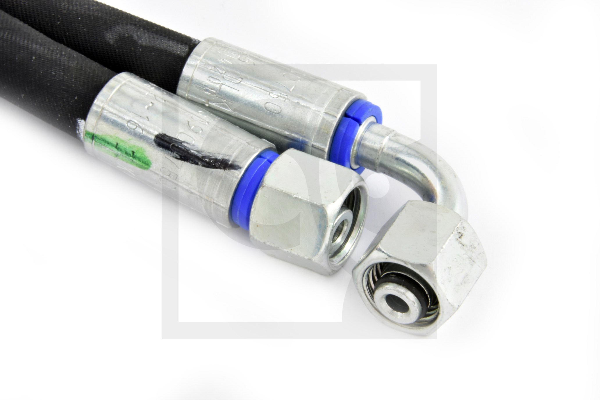 HYDRAULIC HOSE