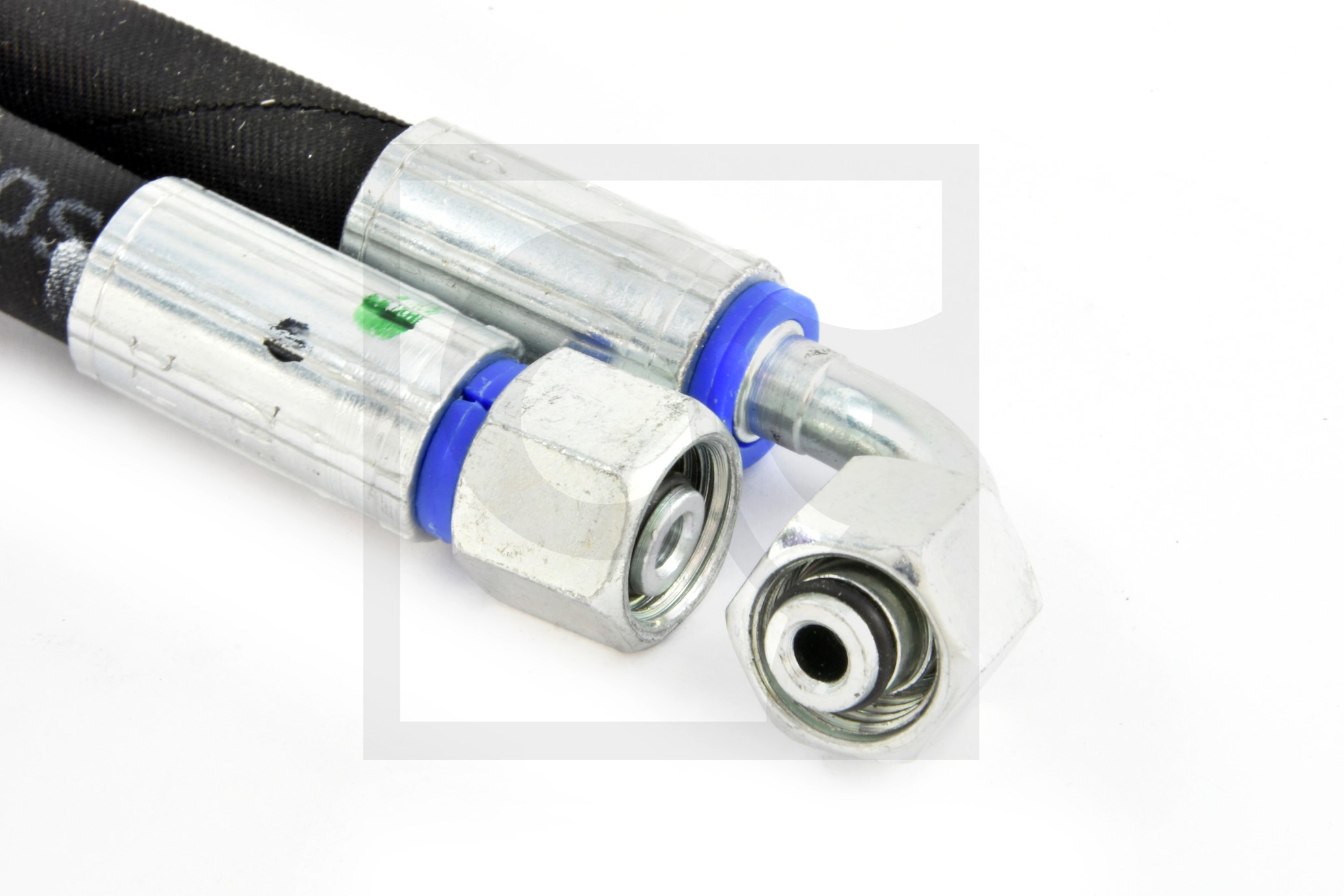HYDRAULIC HOSE