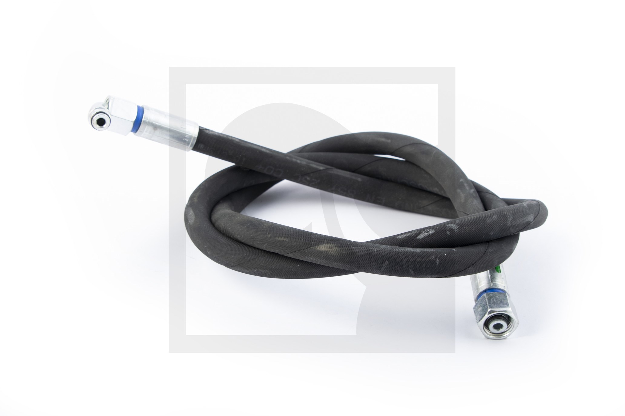 HYDRAULIC HOSE