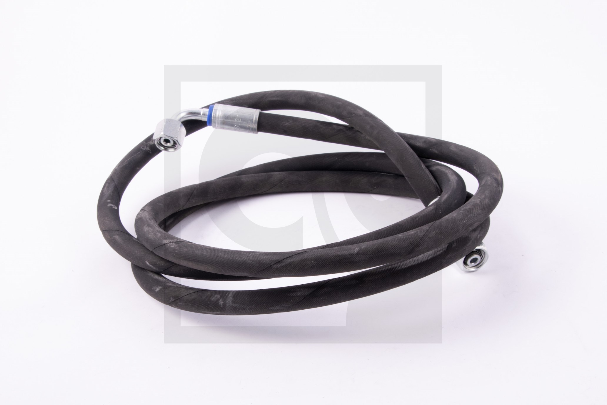 HYDRAULIC HOSE