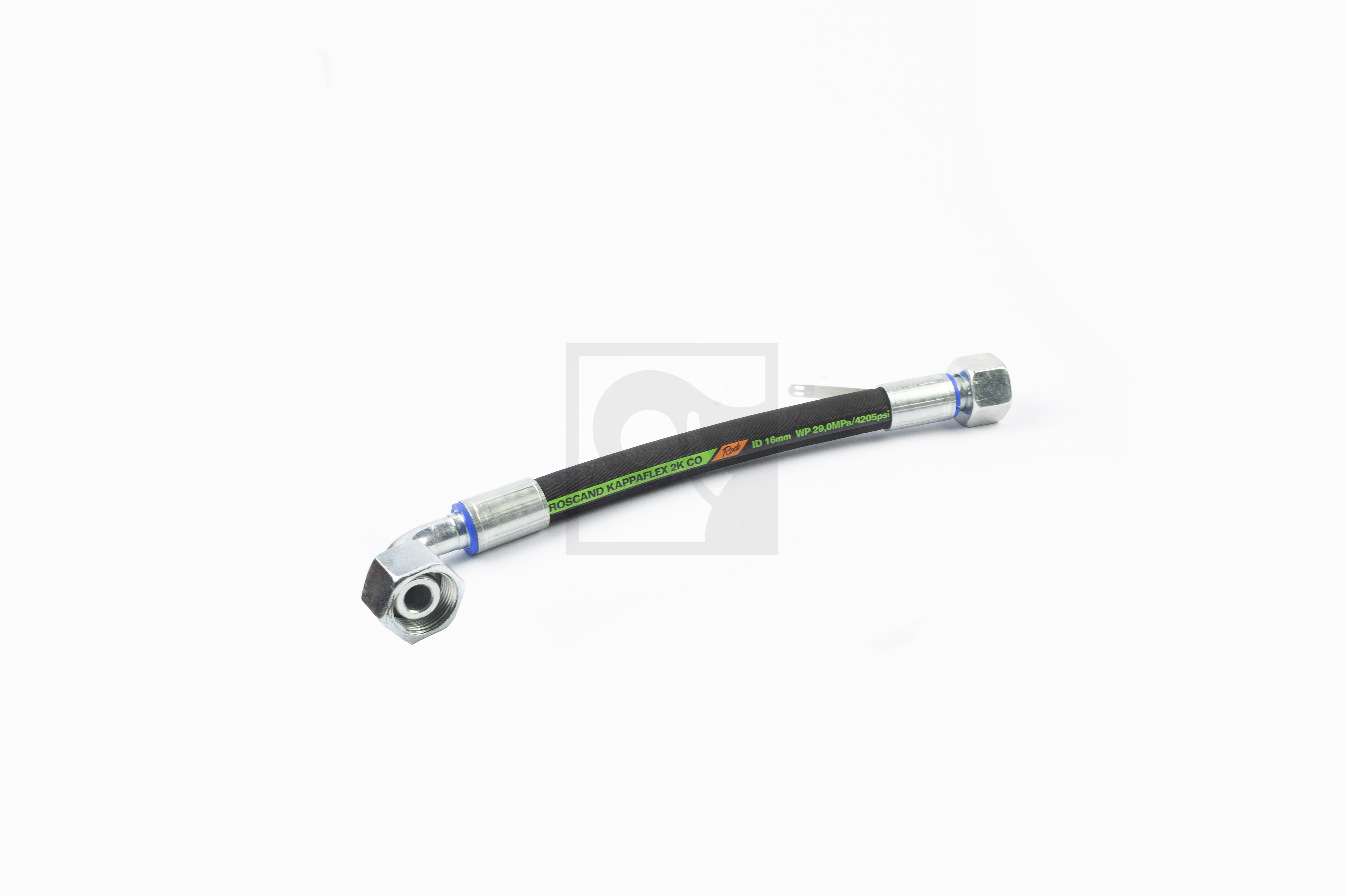 HYDRAULIC HOSE