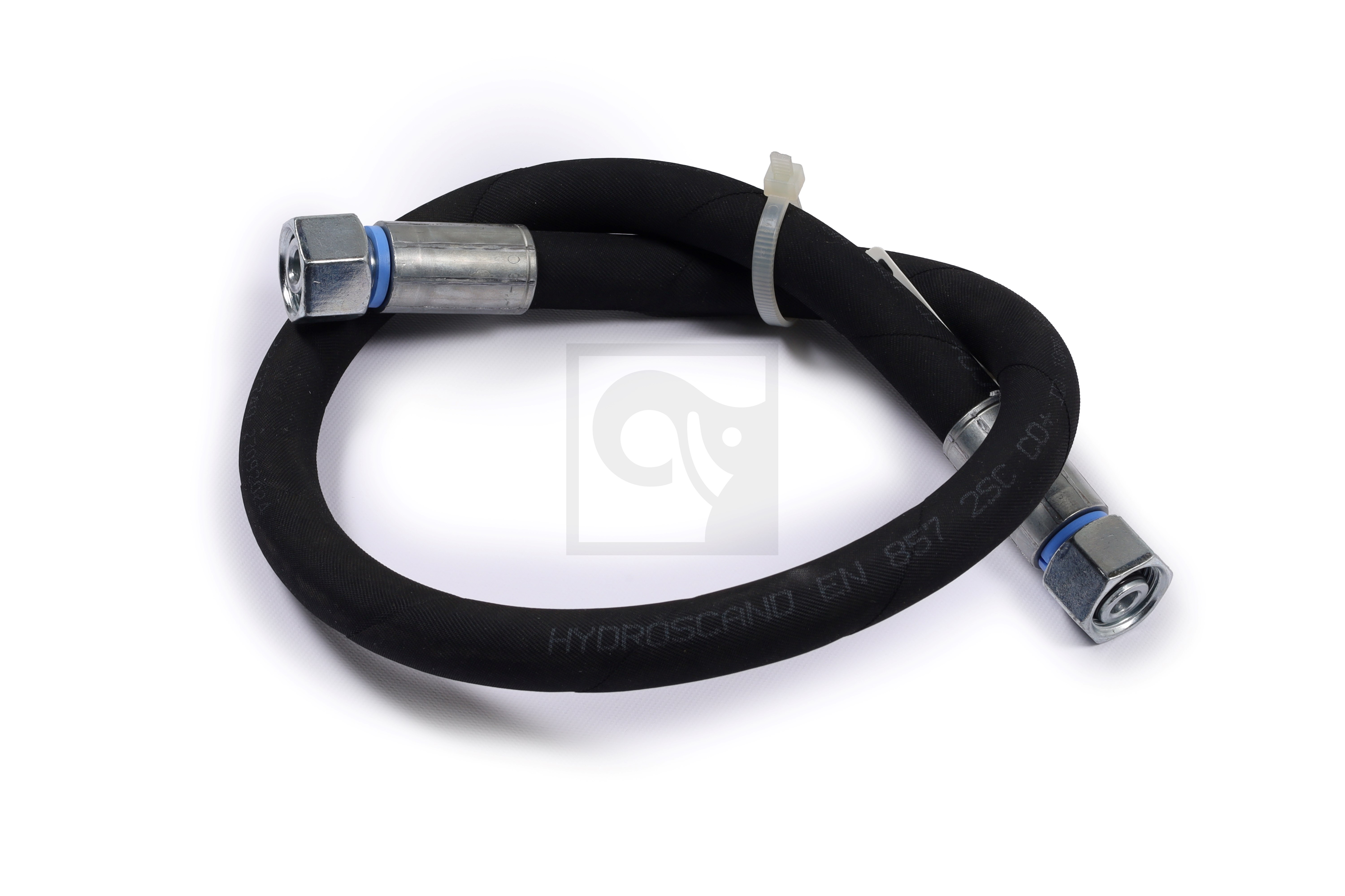HYDRAULIC HOSE