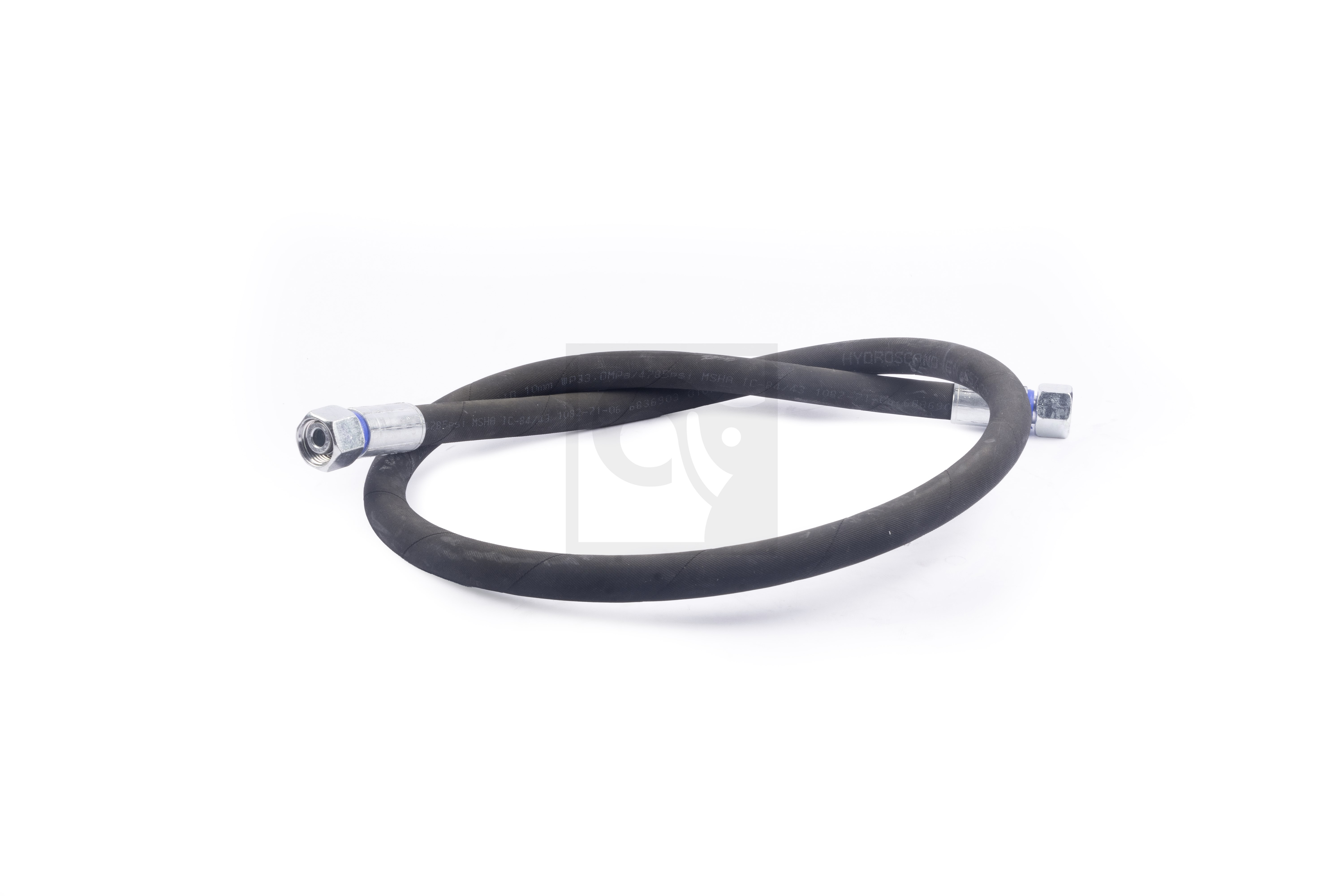 HYDRAULIC HOSE