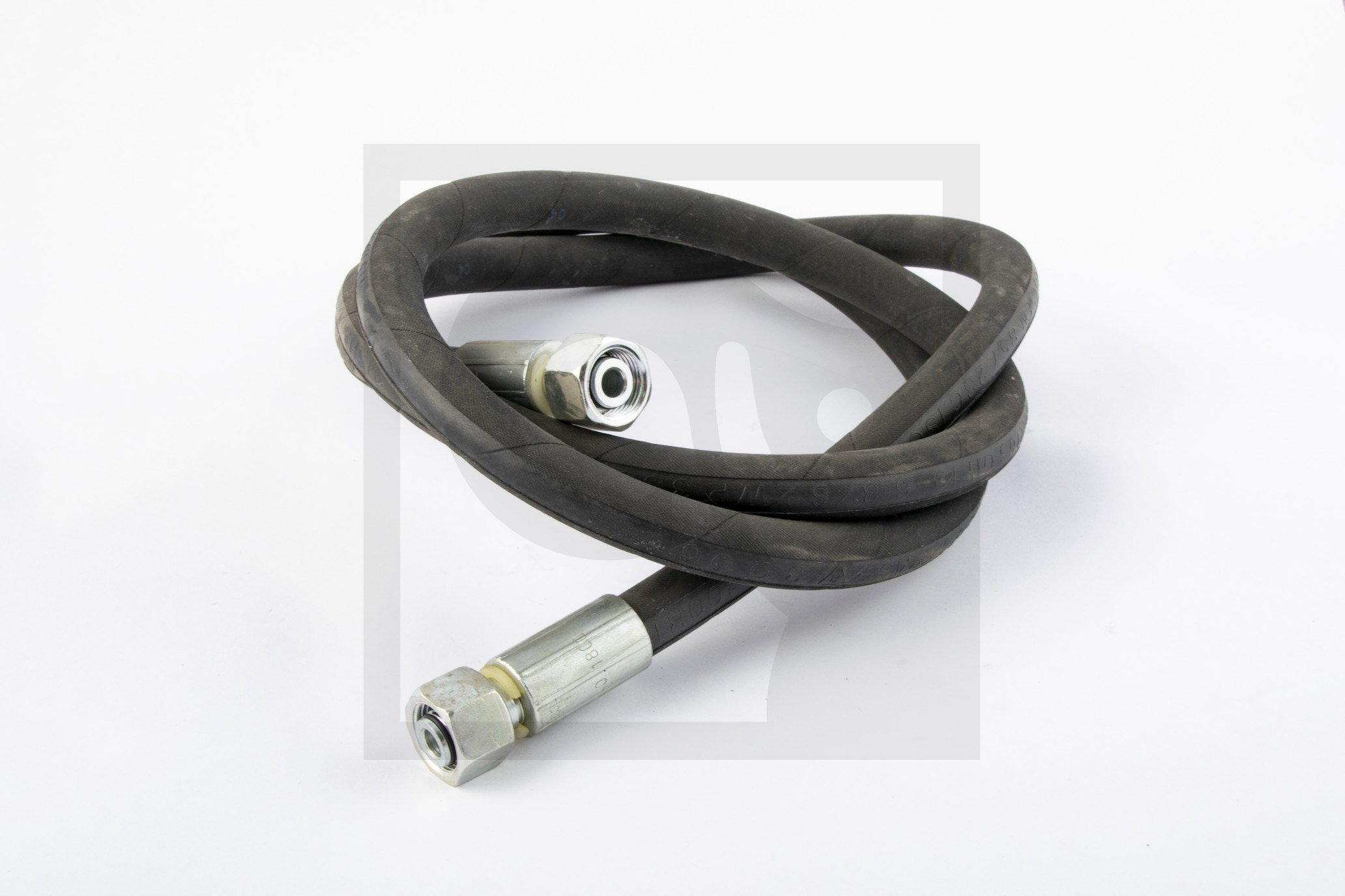 HYDRAULIC HOSE