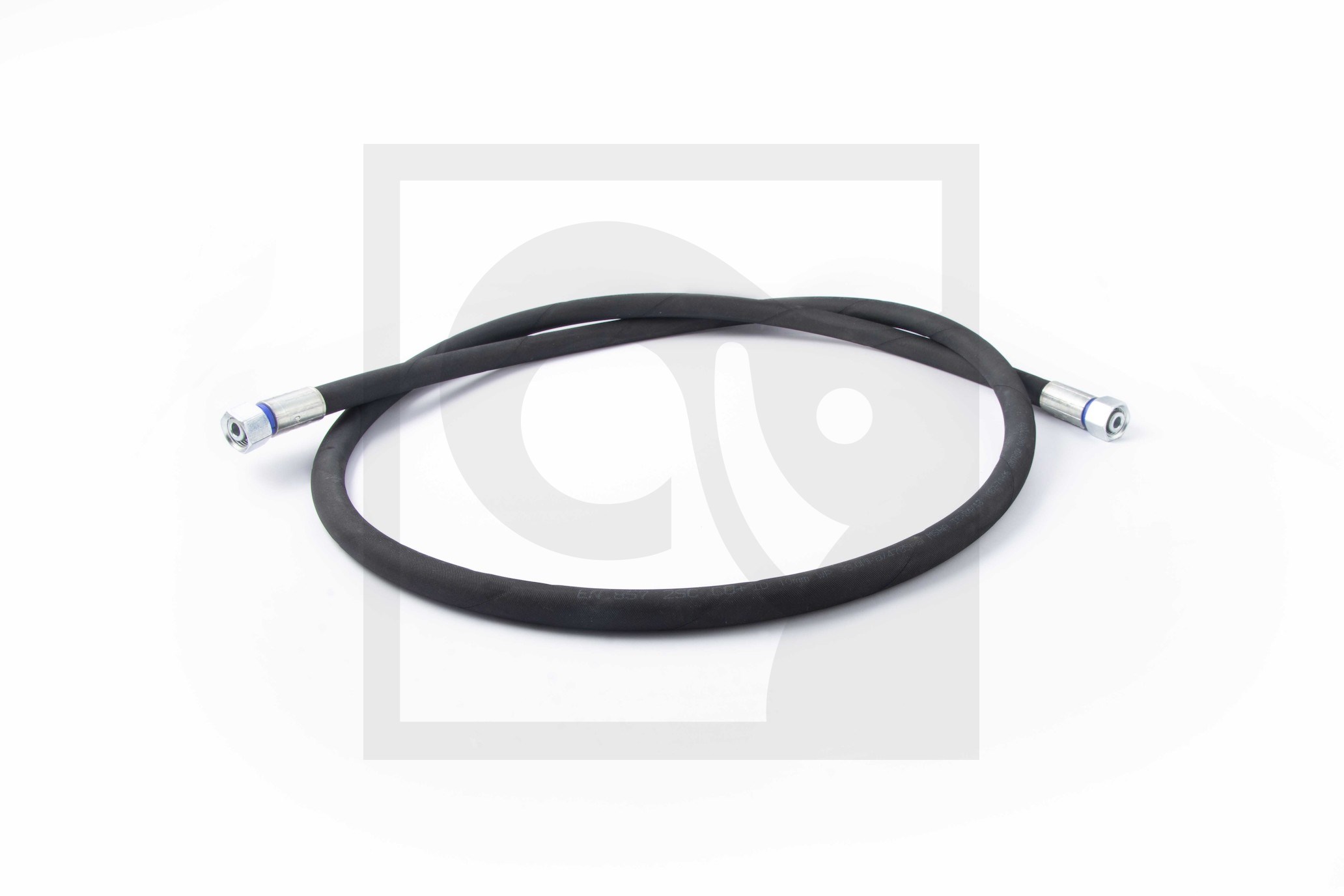 HYDRAULIC HOSE