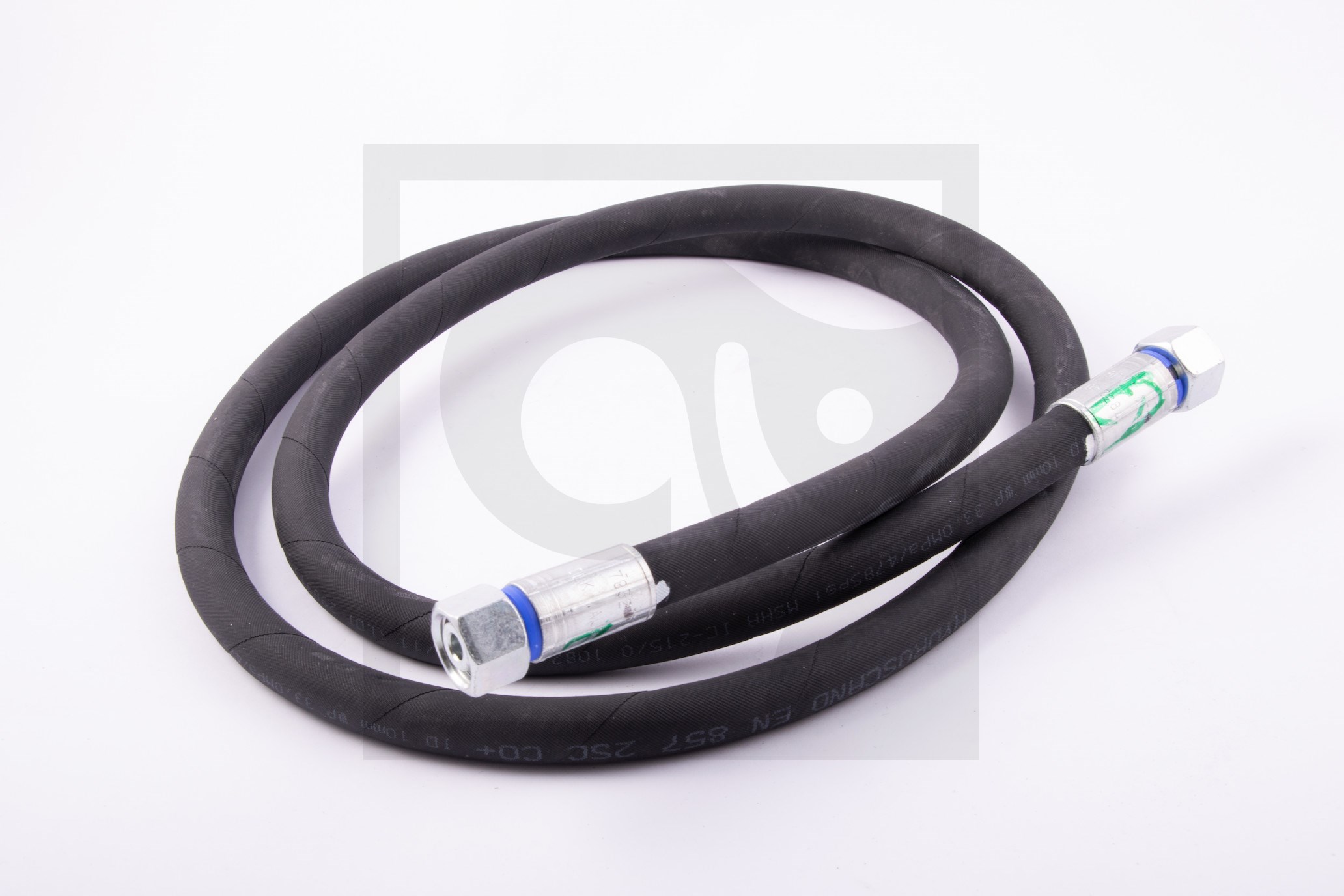 HYDRAULIC HOSE