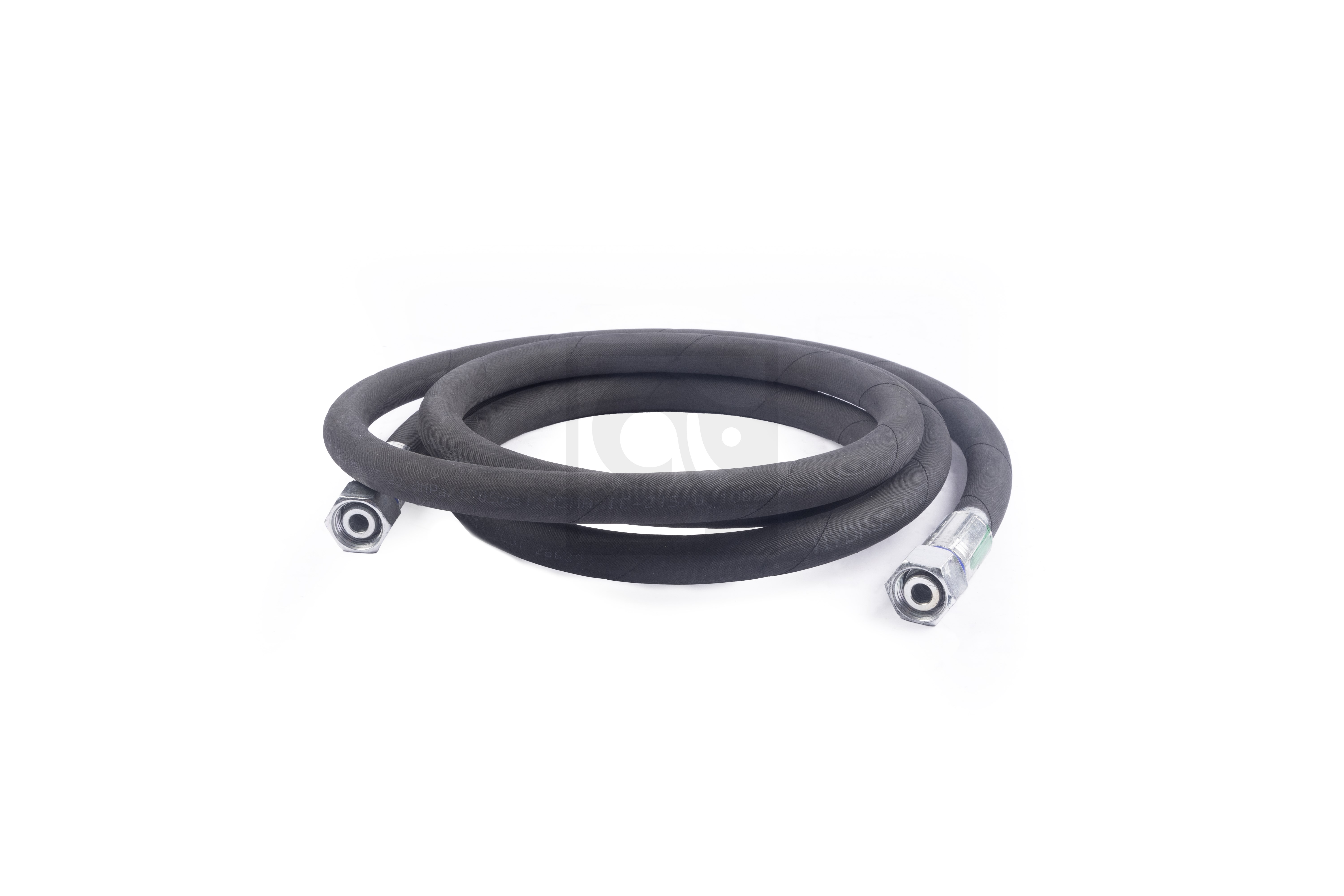 HYDRAULIC HOSE