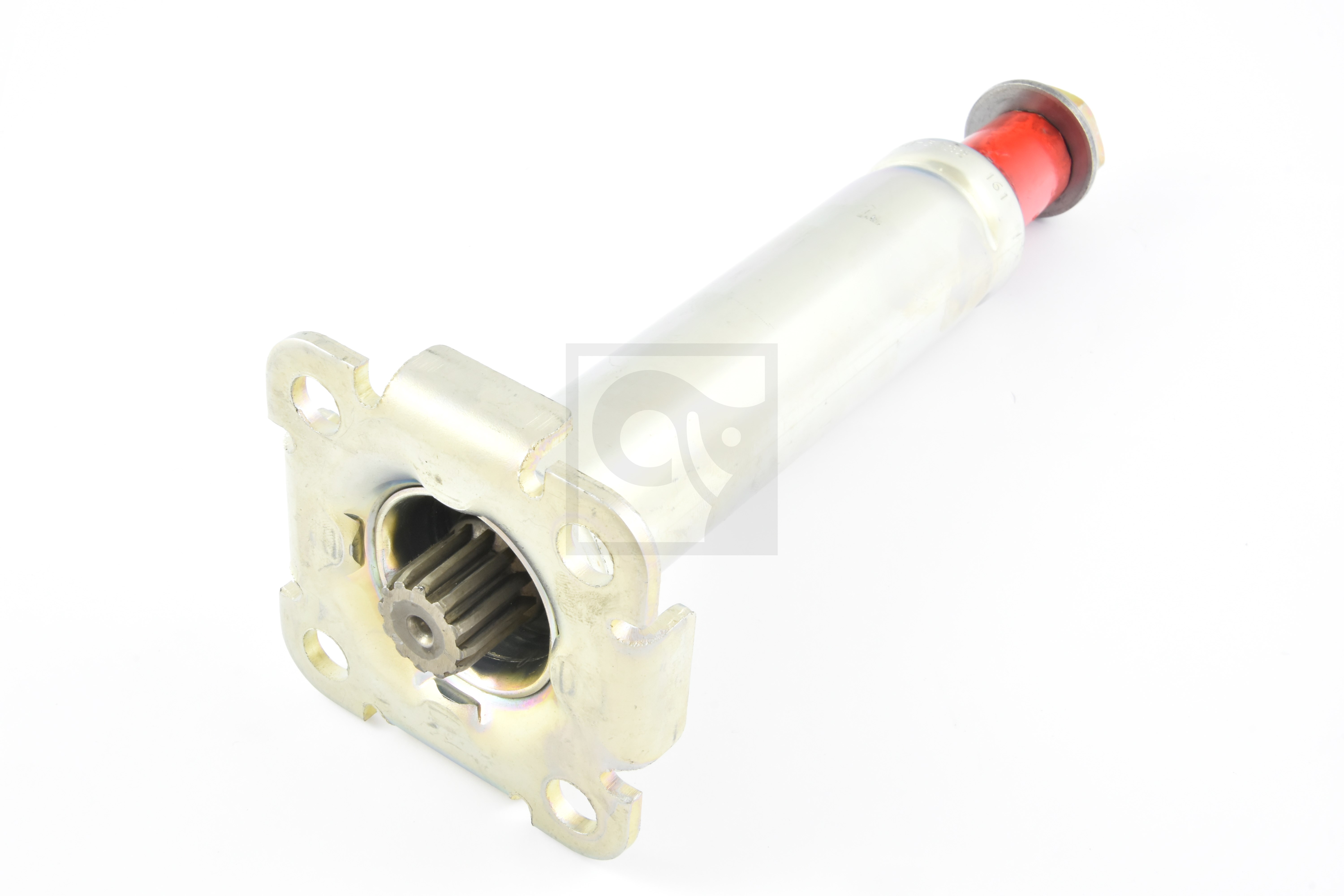 STEERING COLUMN