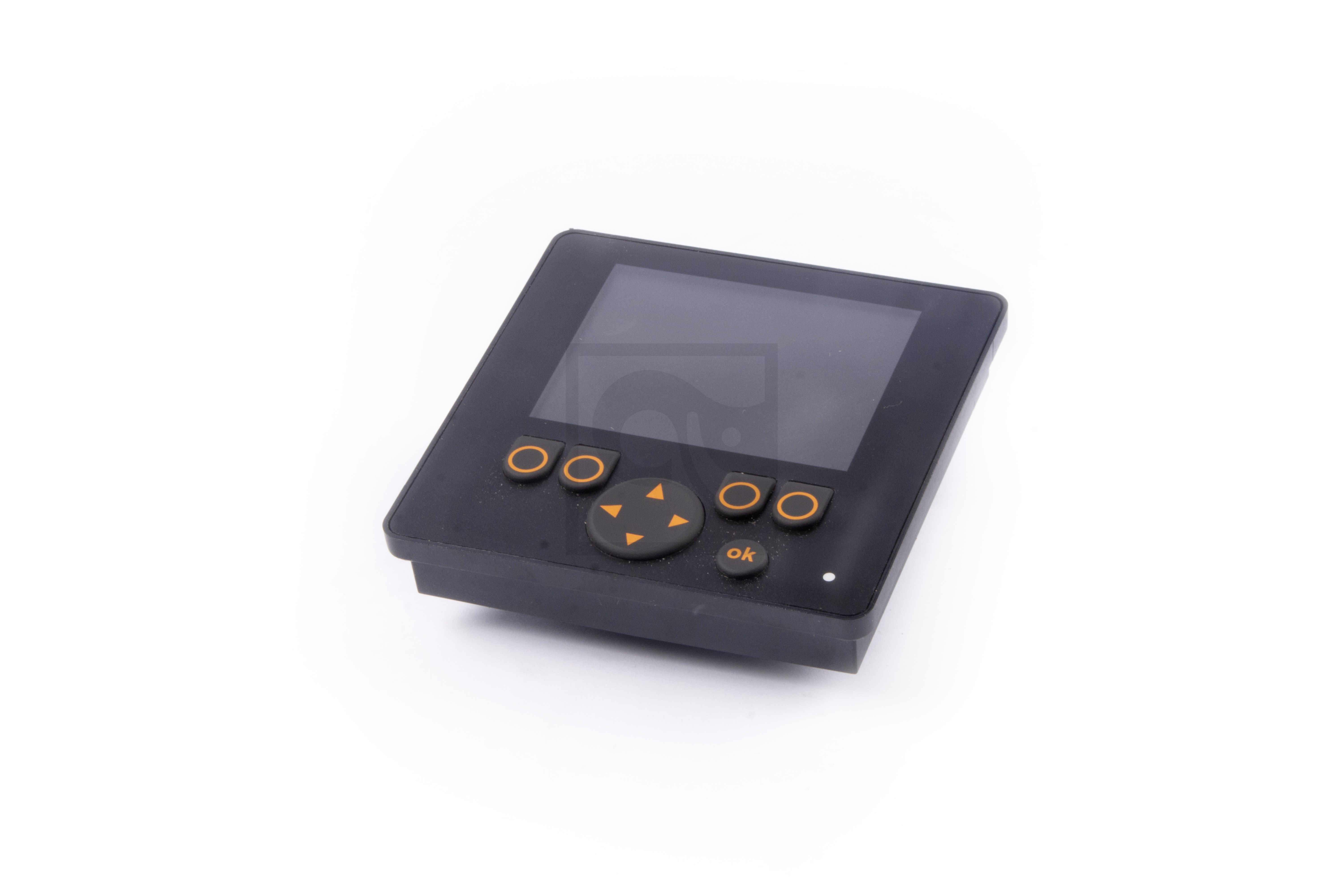 PROGRAMMED DISPLAY UNIT
