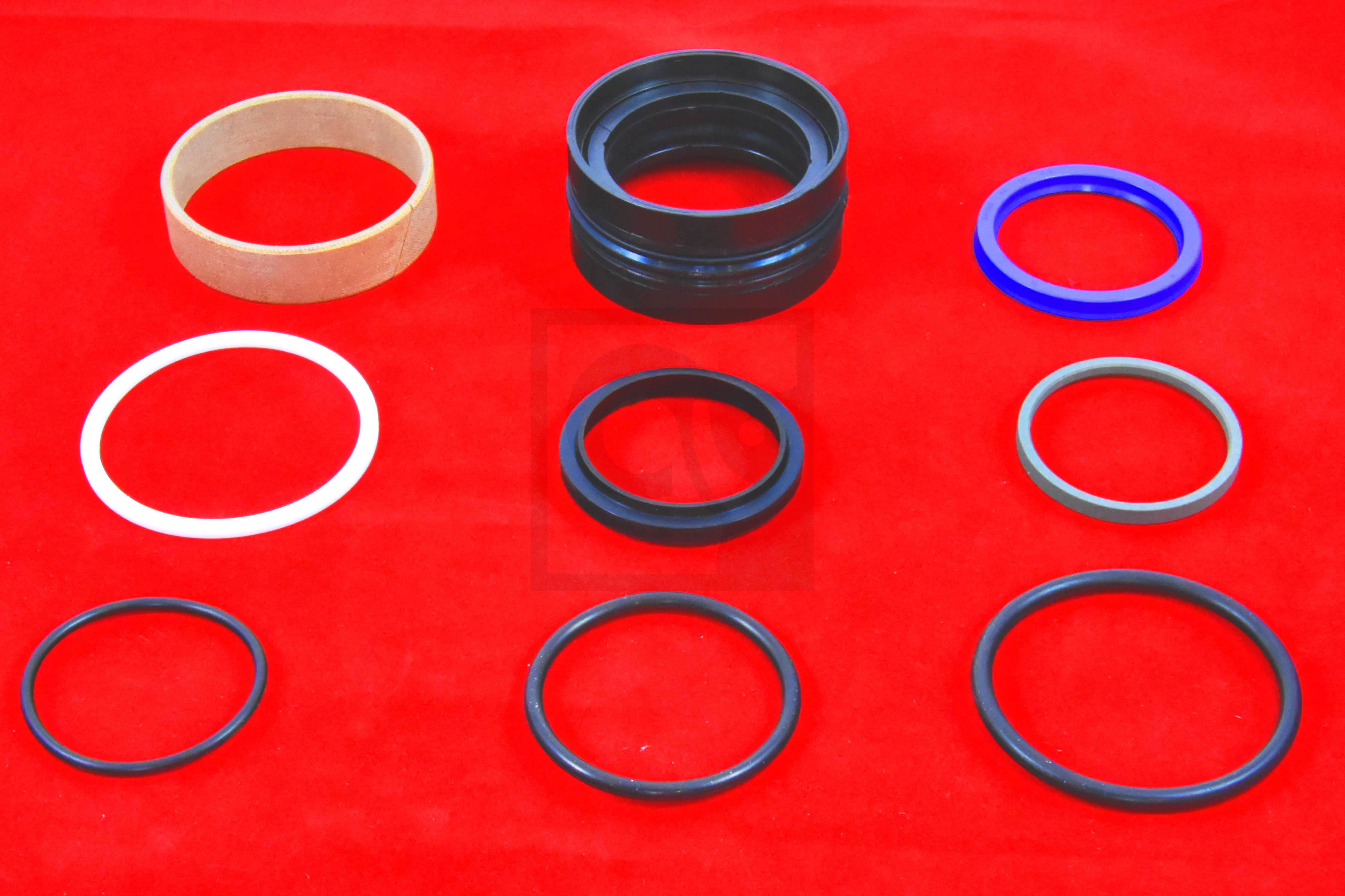 SEAL KIT