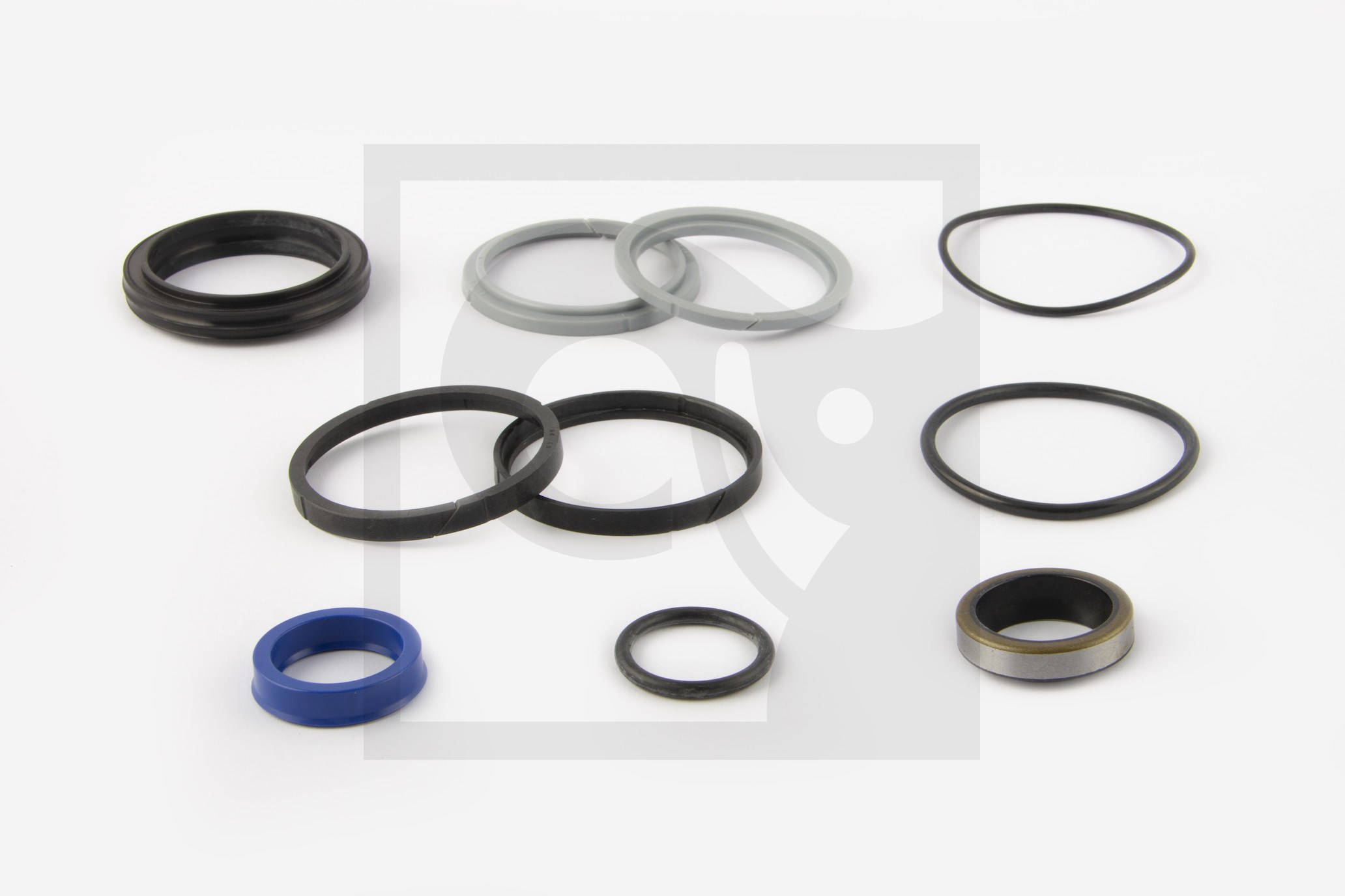 SEAL KIT