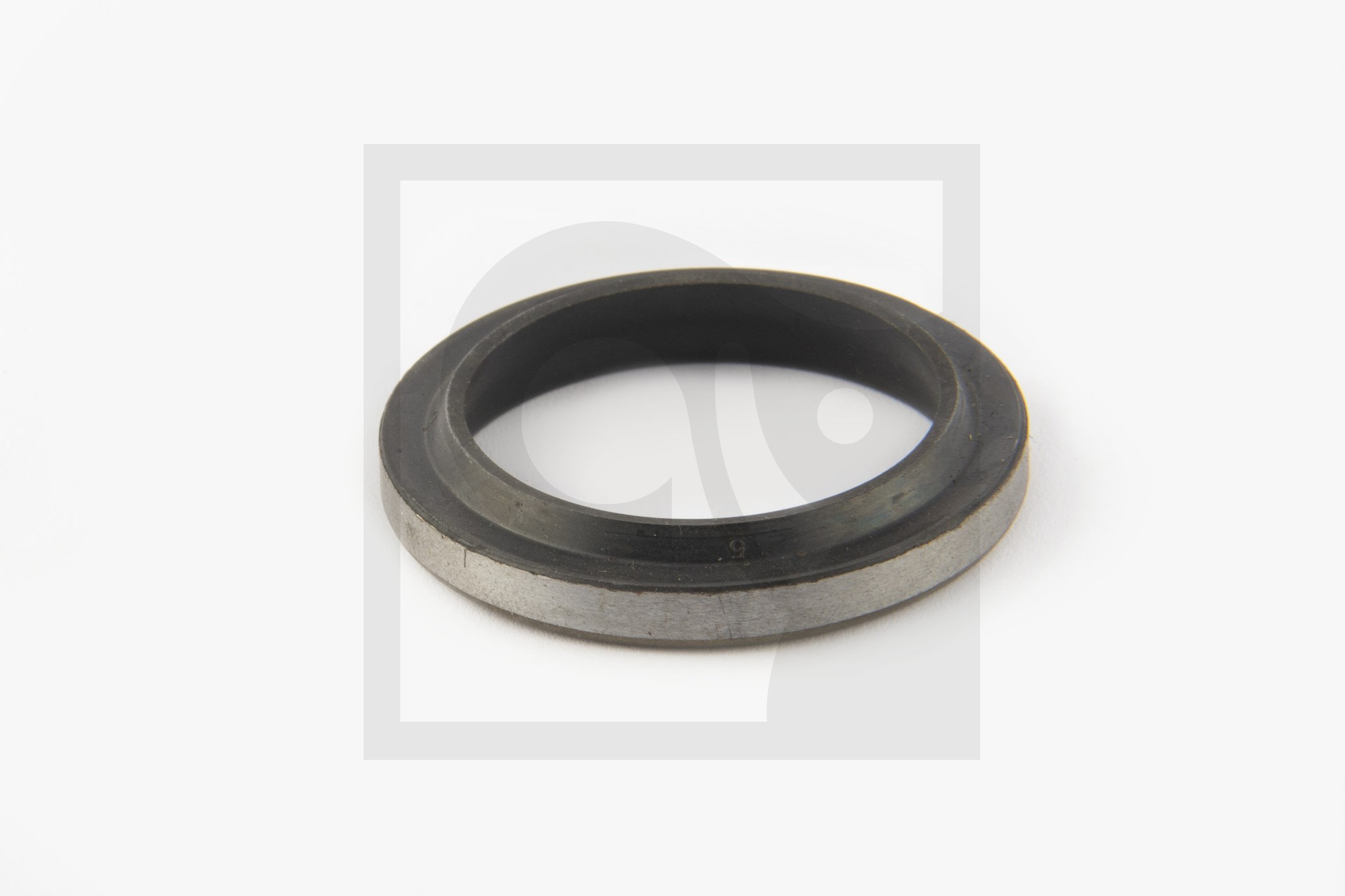 SCRAPER RING