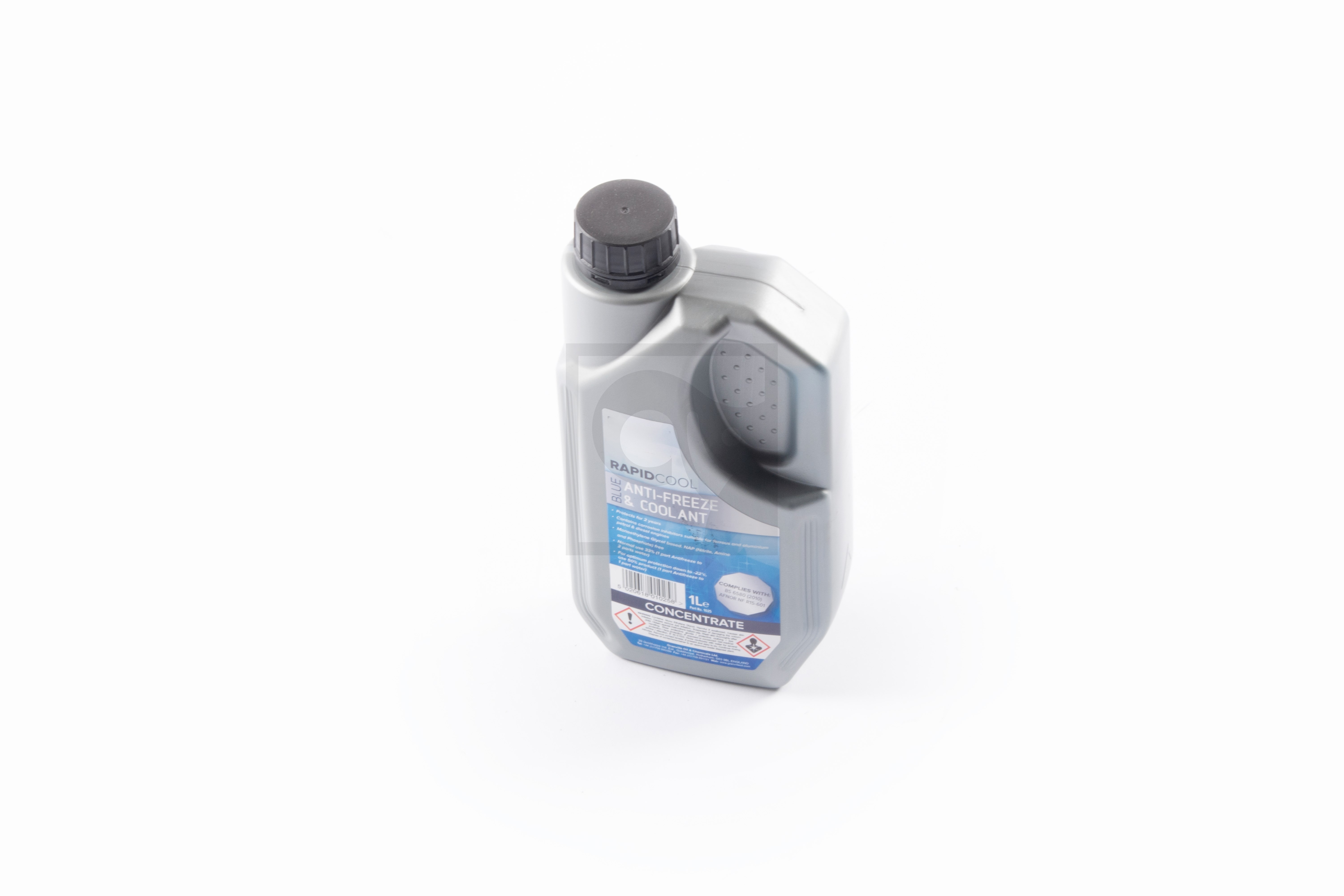 ANTIFREEZE LT.