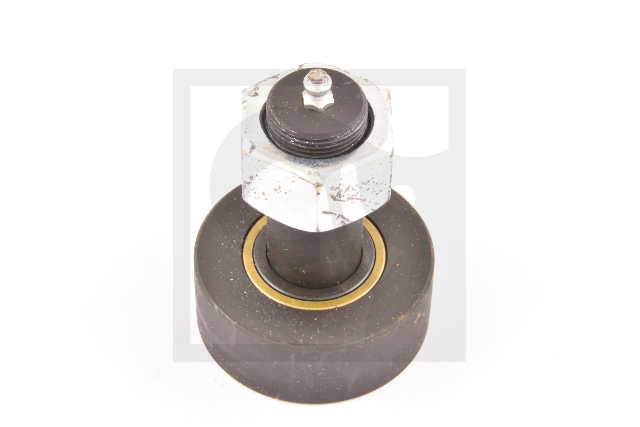 ROLLER,ASSEMBLY,SIDE SHIFT