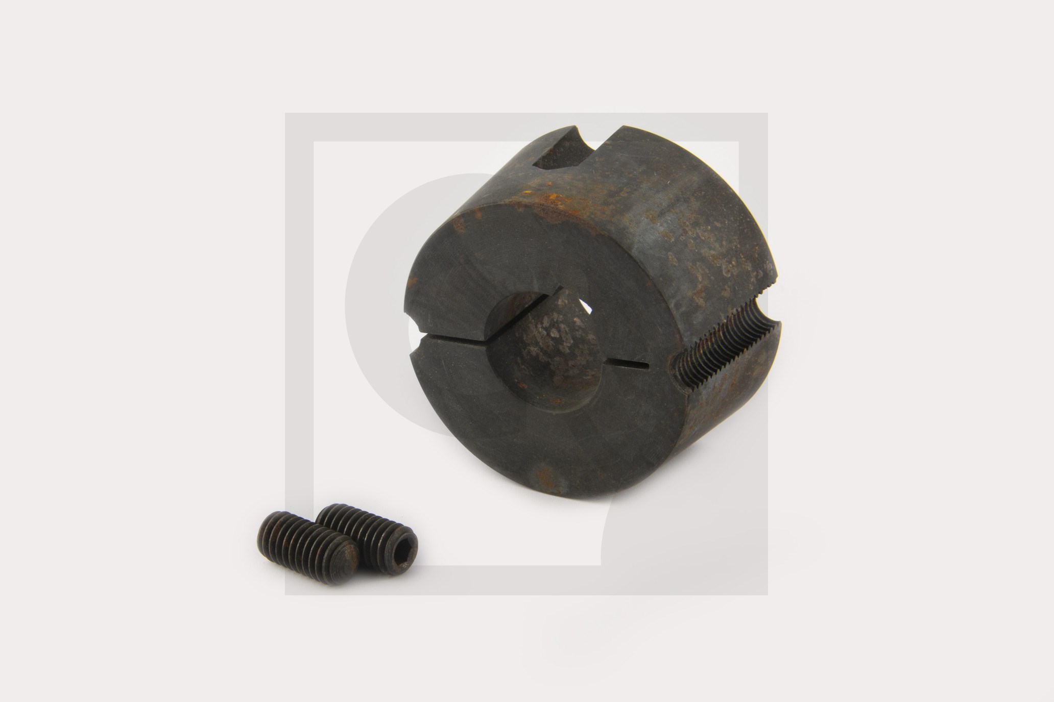 TAPERED LOCK BUSH