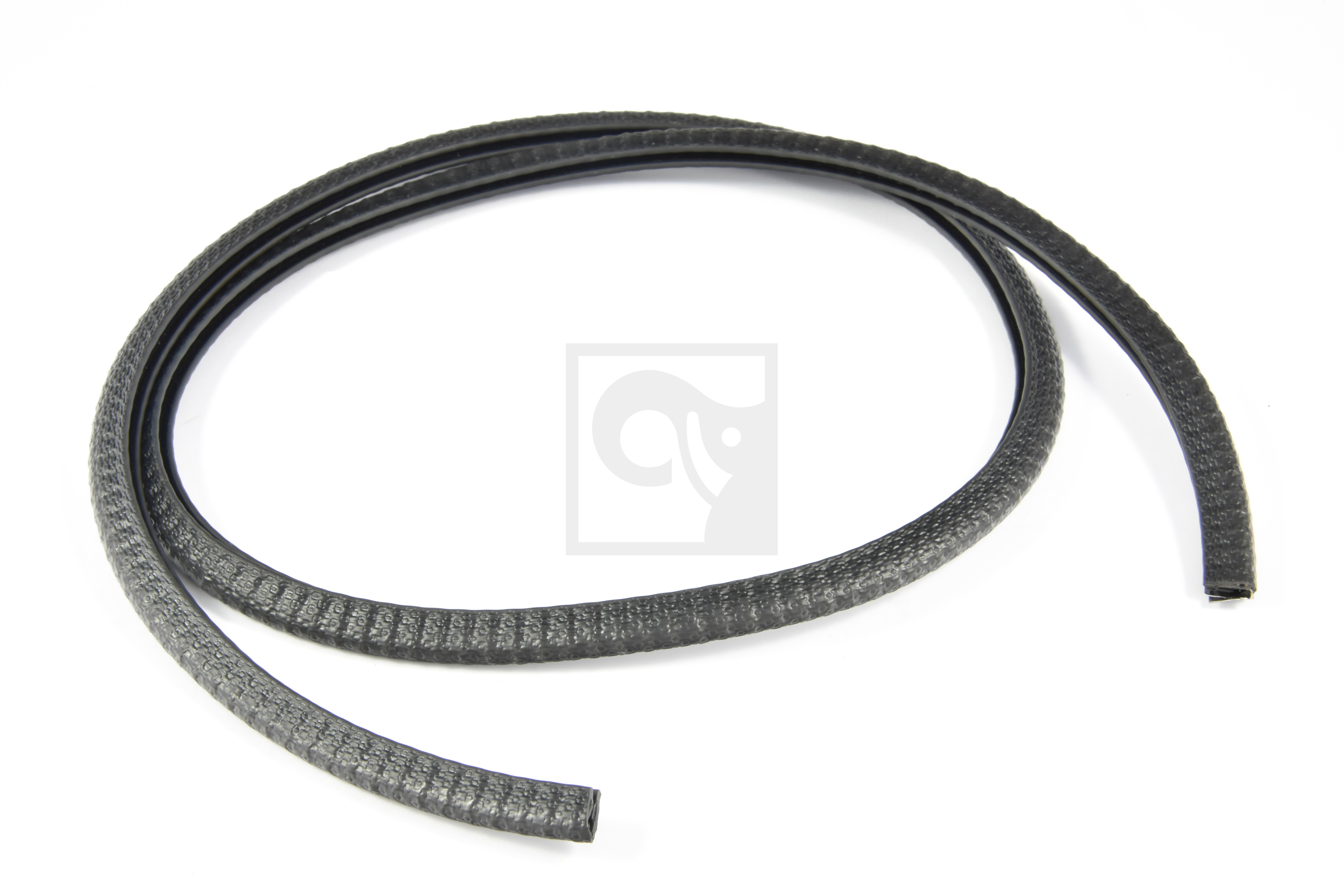 EDGE SHIELD,BLACK