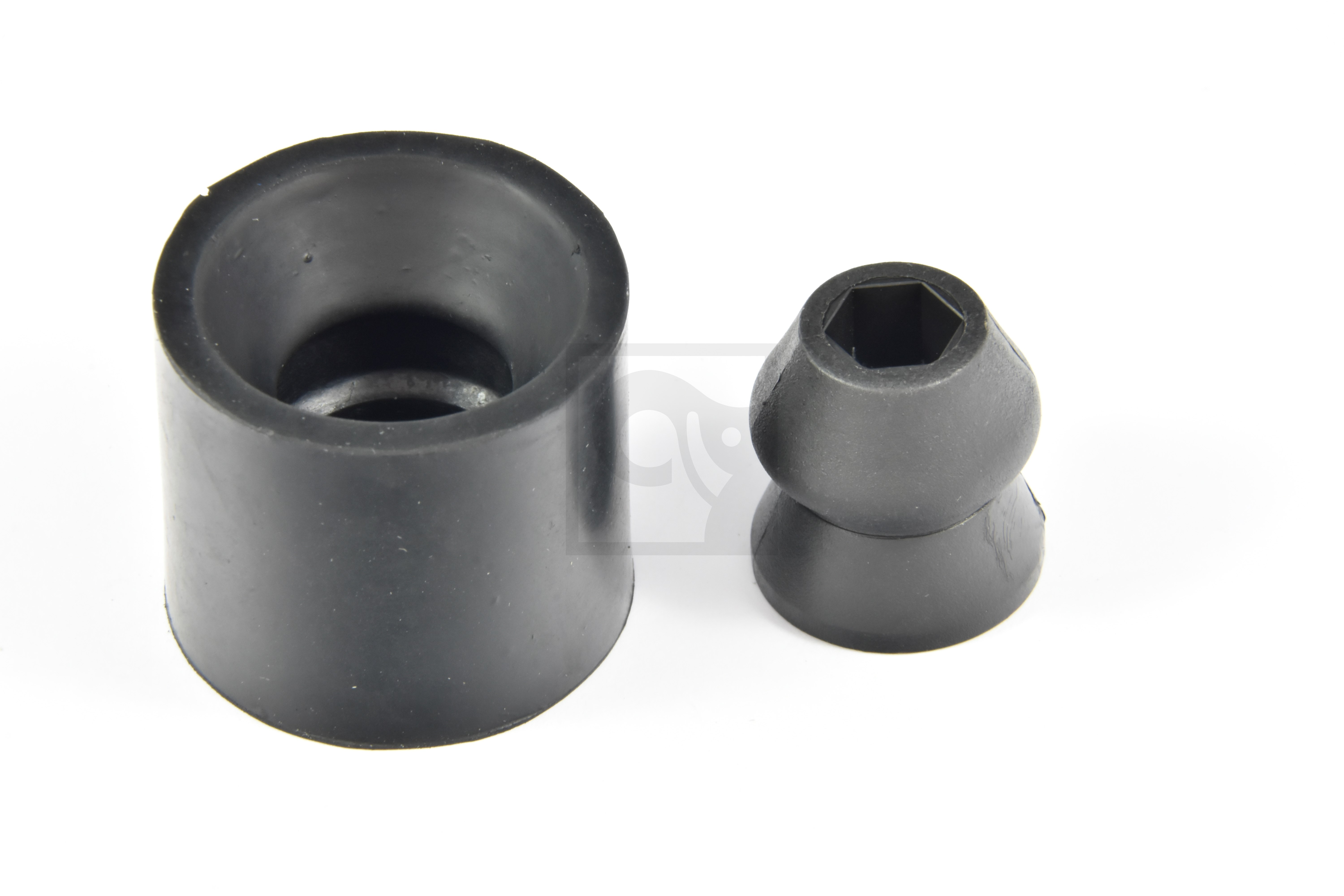 RUBBER,DOOR HOLDER