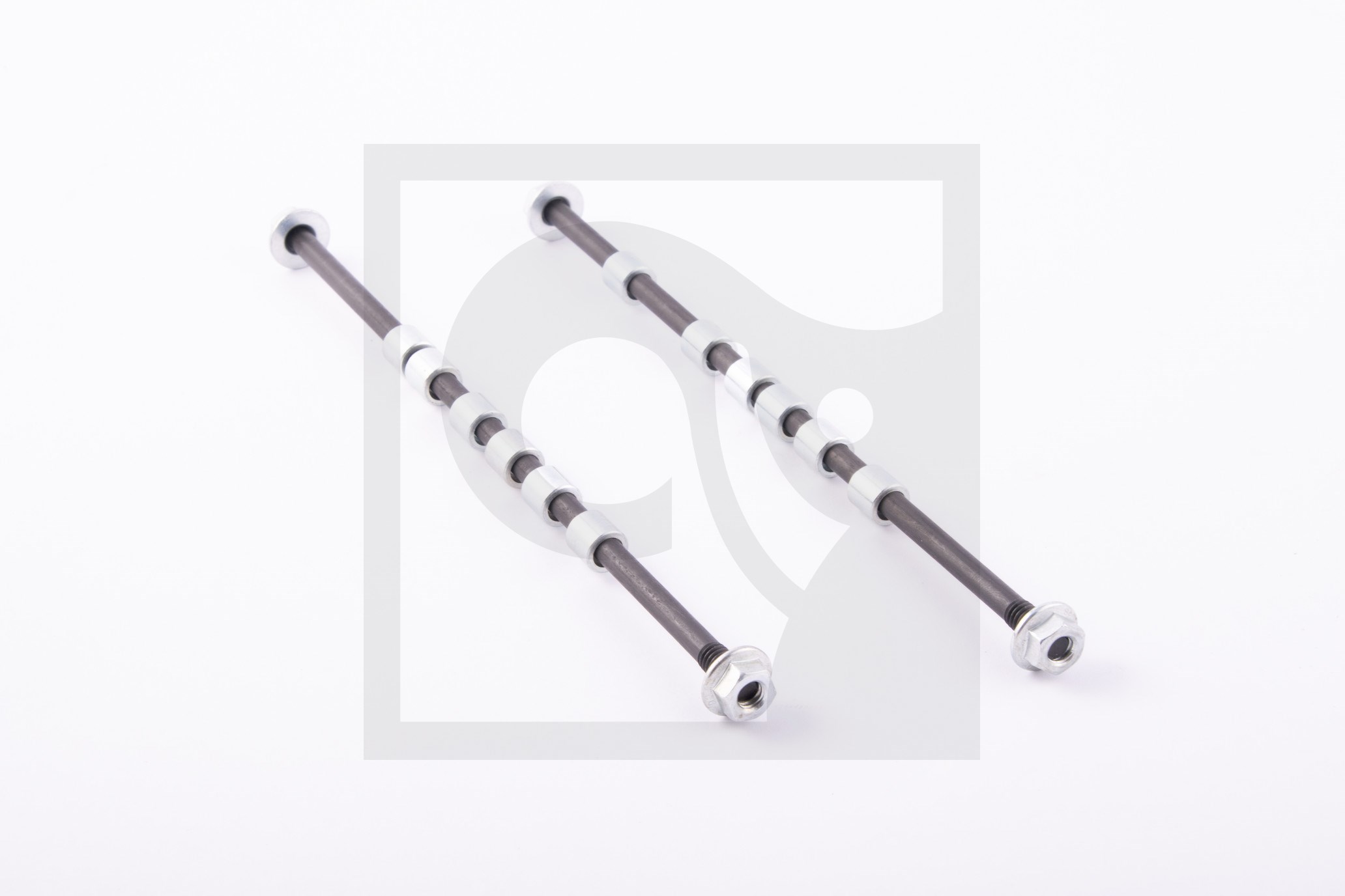 TIE ROD KIT,SECTIONS