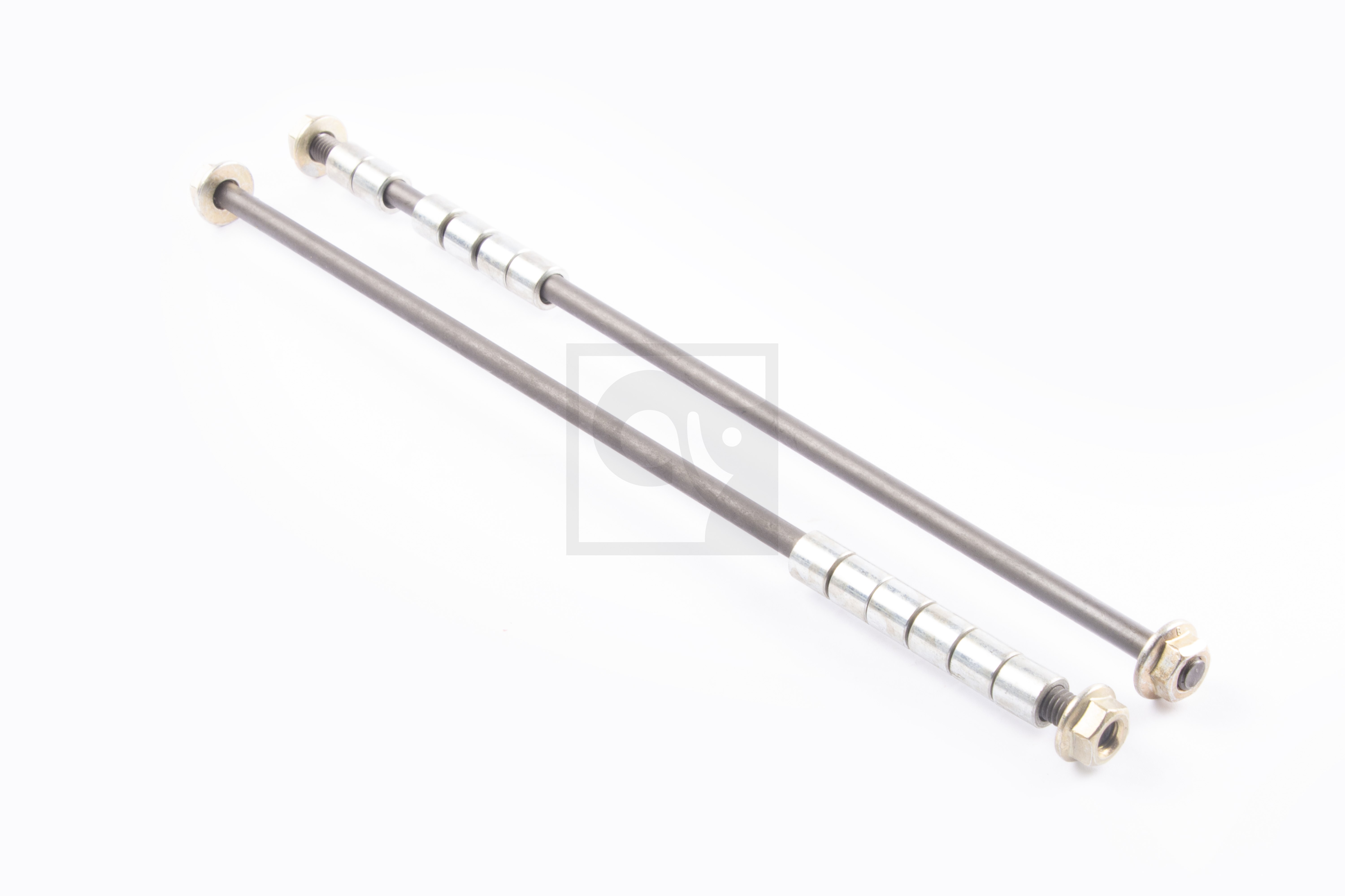 TIE ROD KIT,SECTIONS