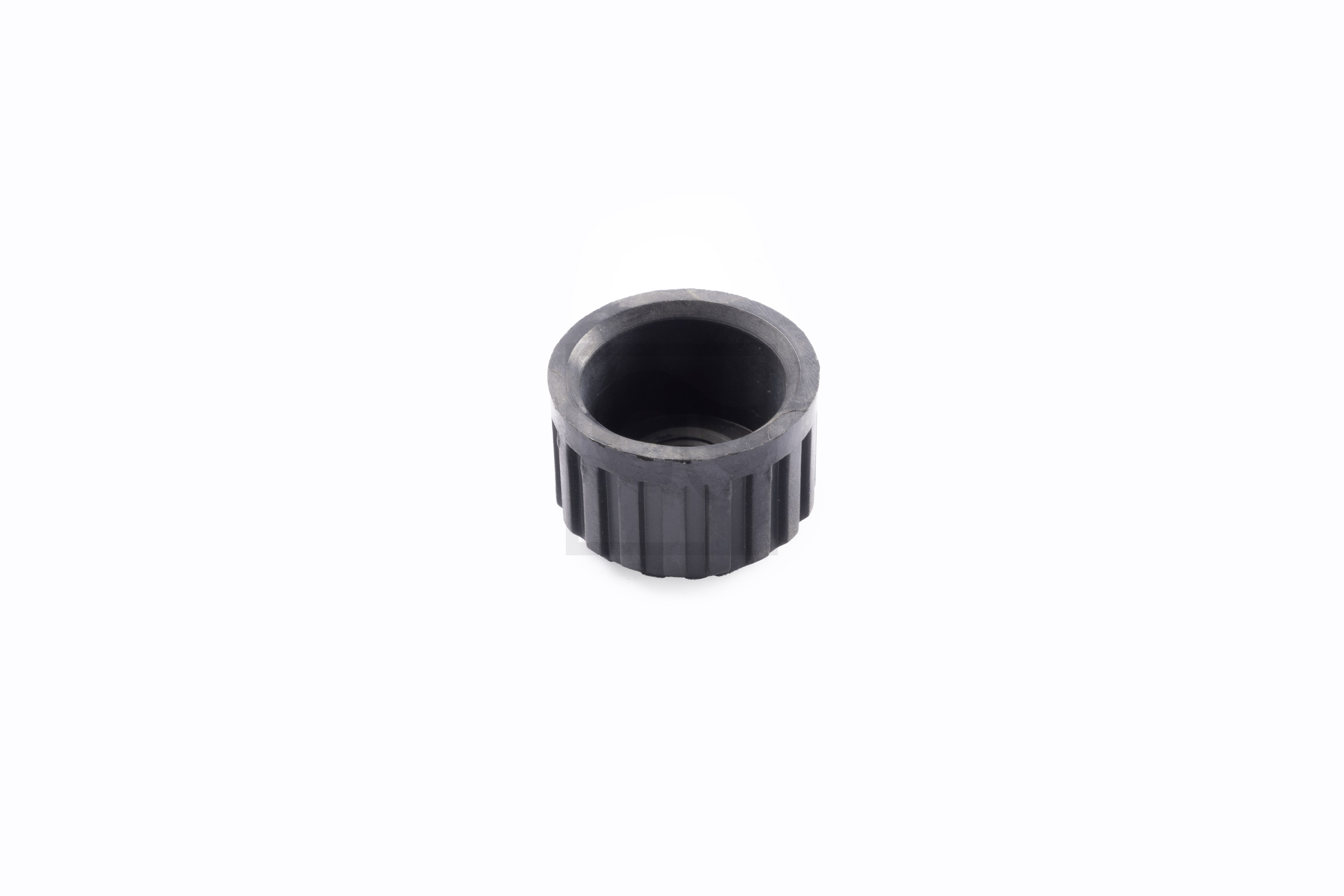 PLASTIC CAP