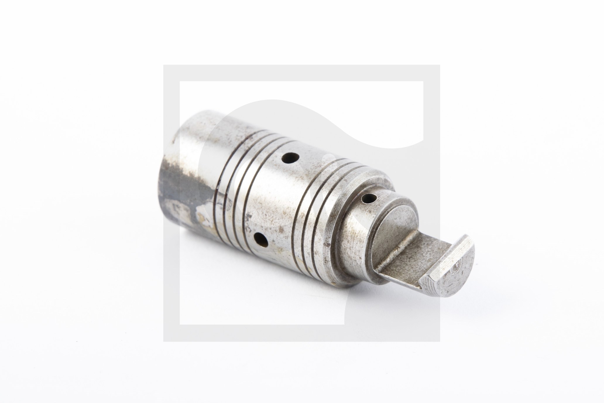 SLIDE FLOW DIVIDER