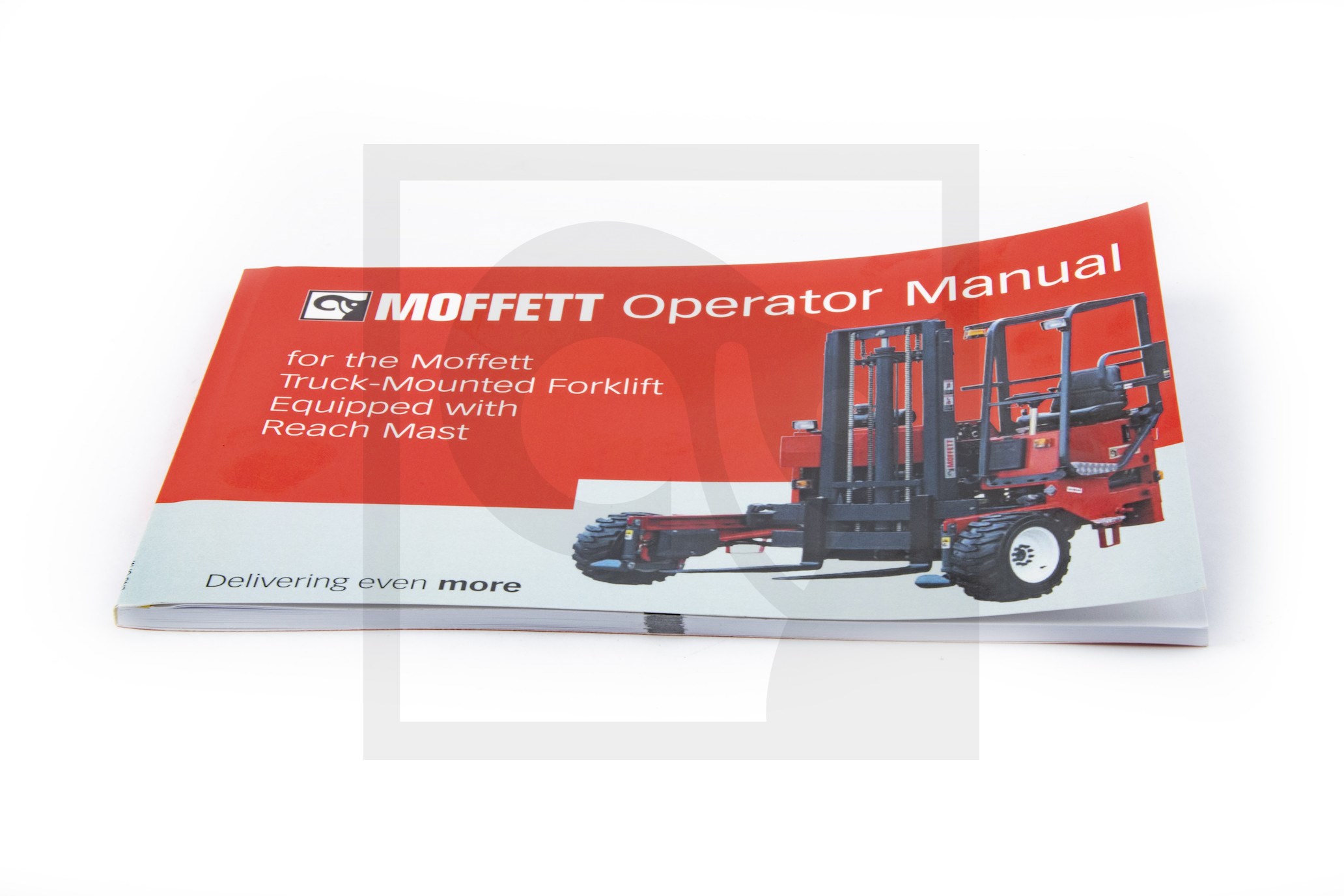 OPERATOR'S MANUAL