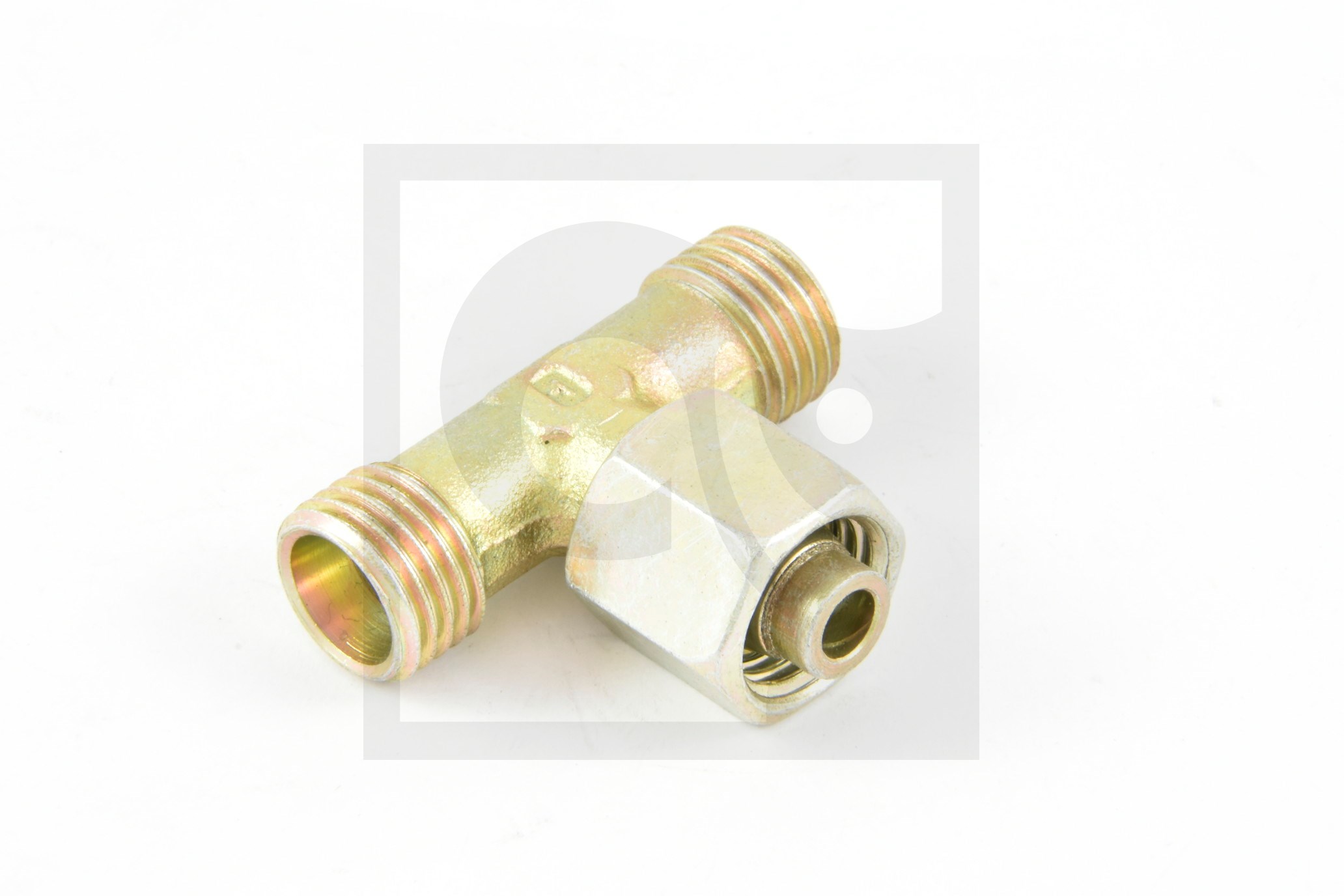 MALE STUD,ADJUSTABLE