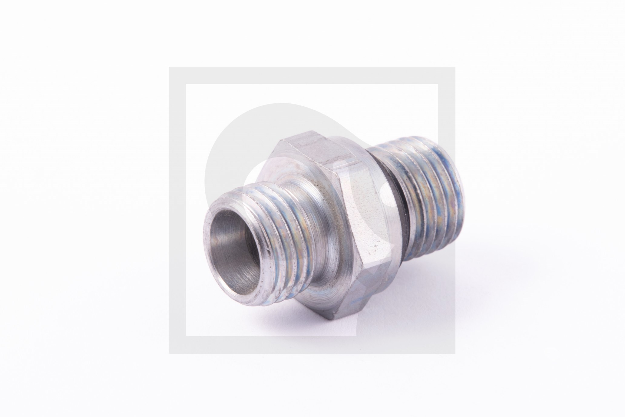 PARALLEL COUPLING NIPPLE,MALE