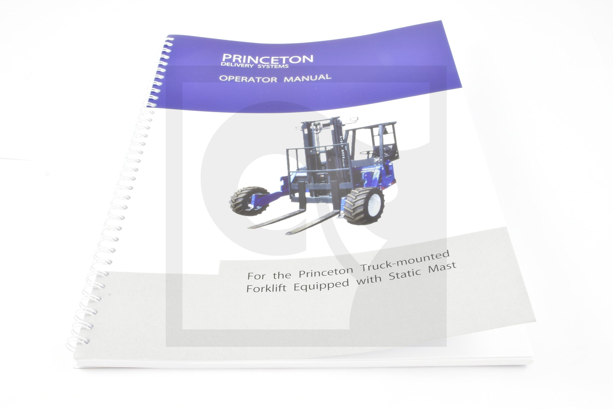 OPERATOR'S MANUAL