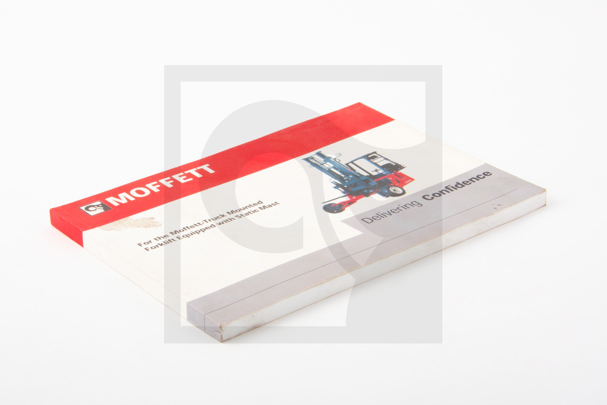 OPERATOR MANUAL