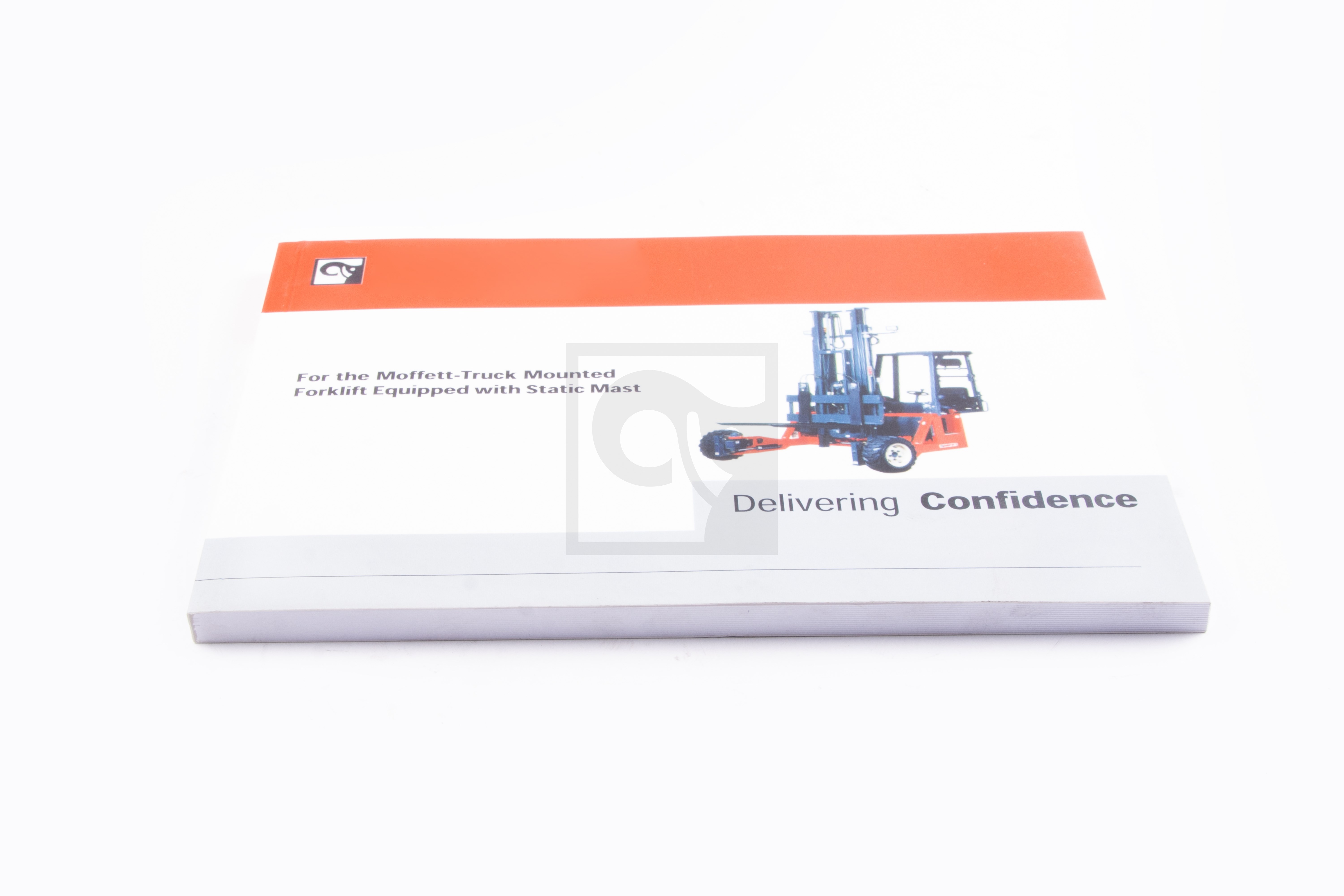OPERATOR MANUAL