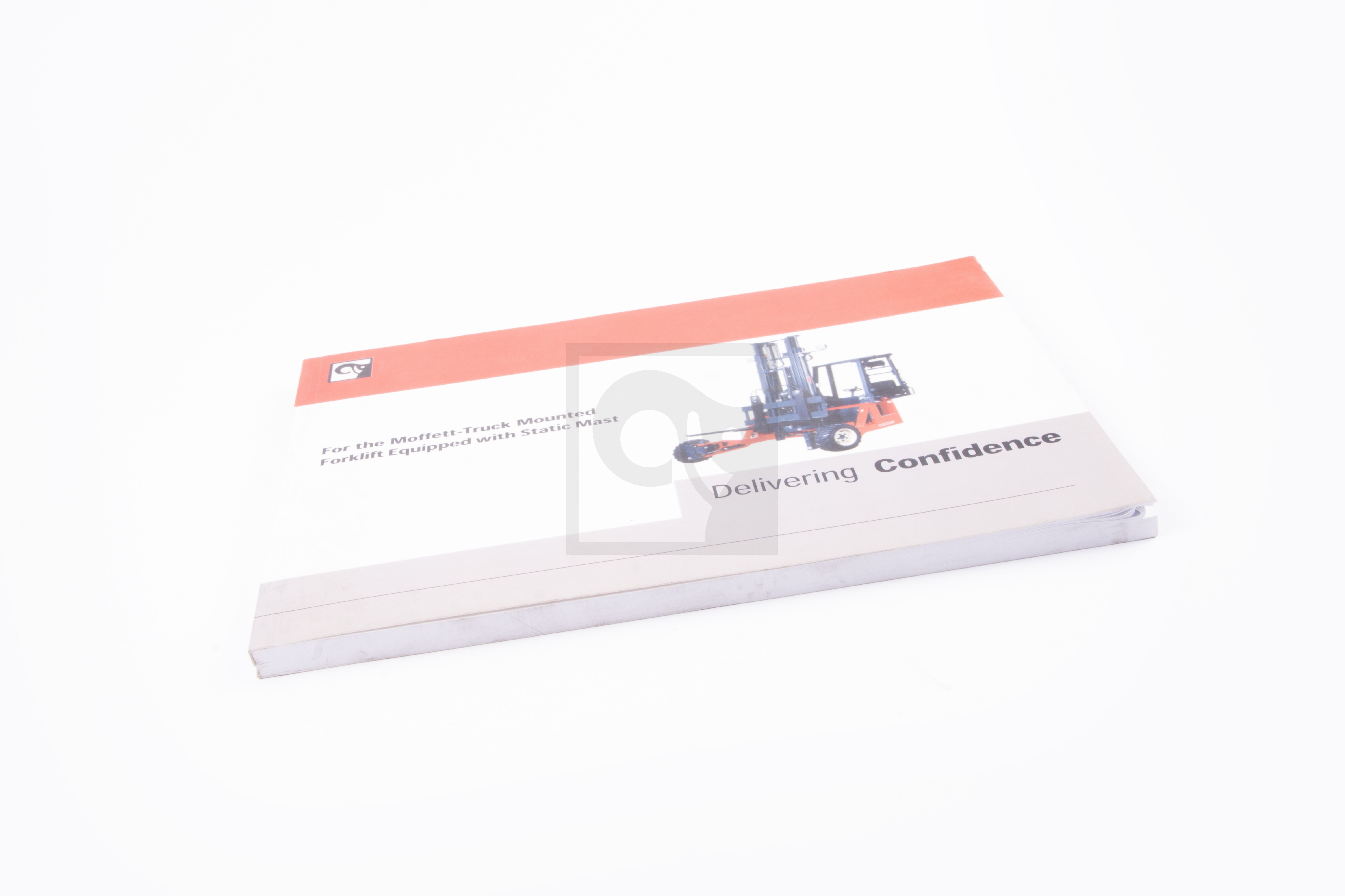 OPERATOR MANUAL