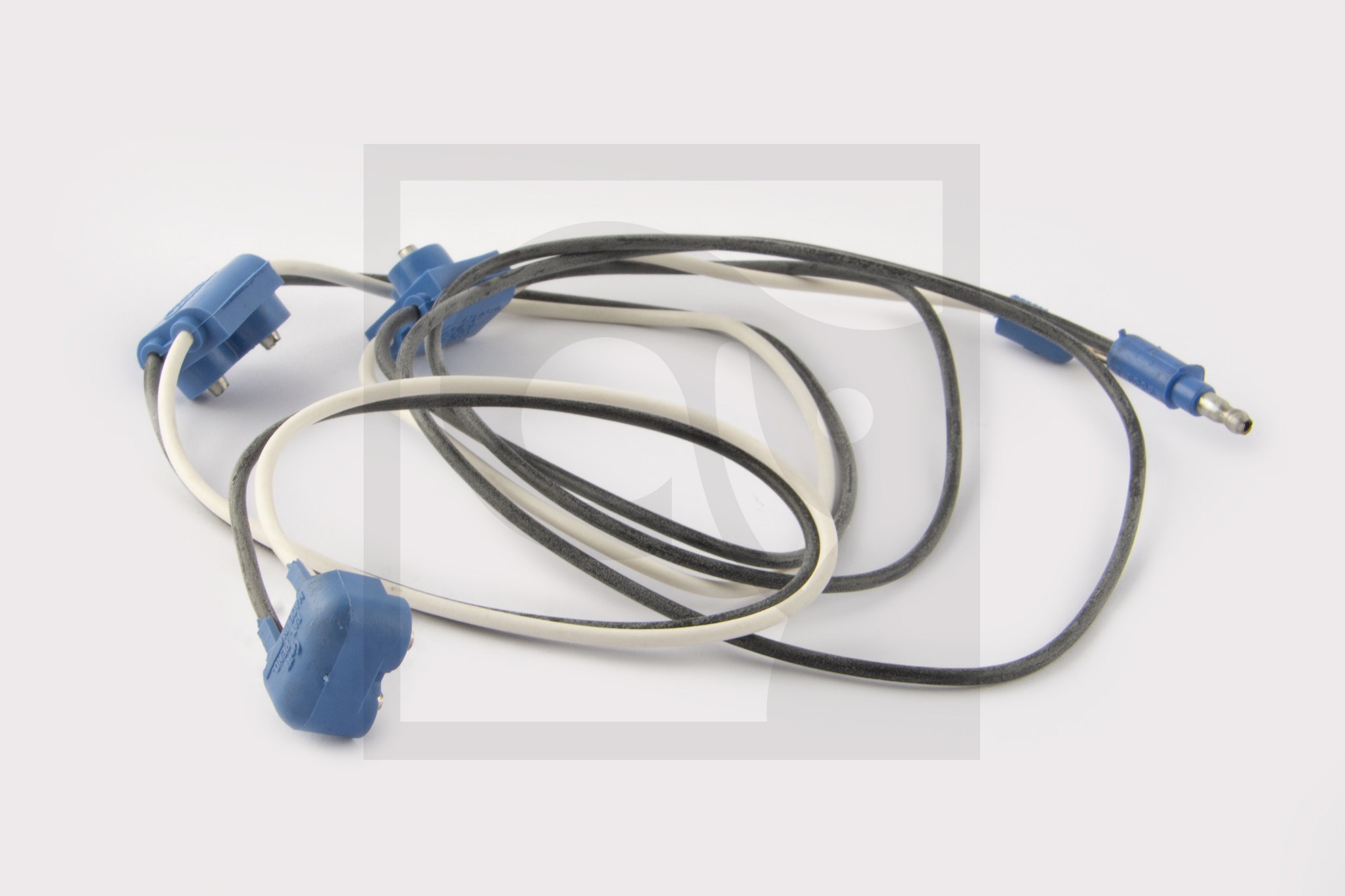 WIRE CONNECTOR,ASSEMBLY