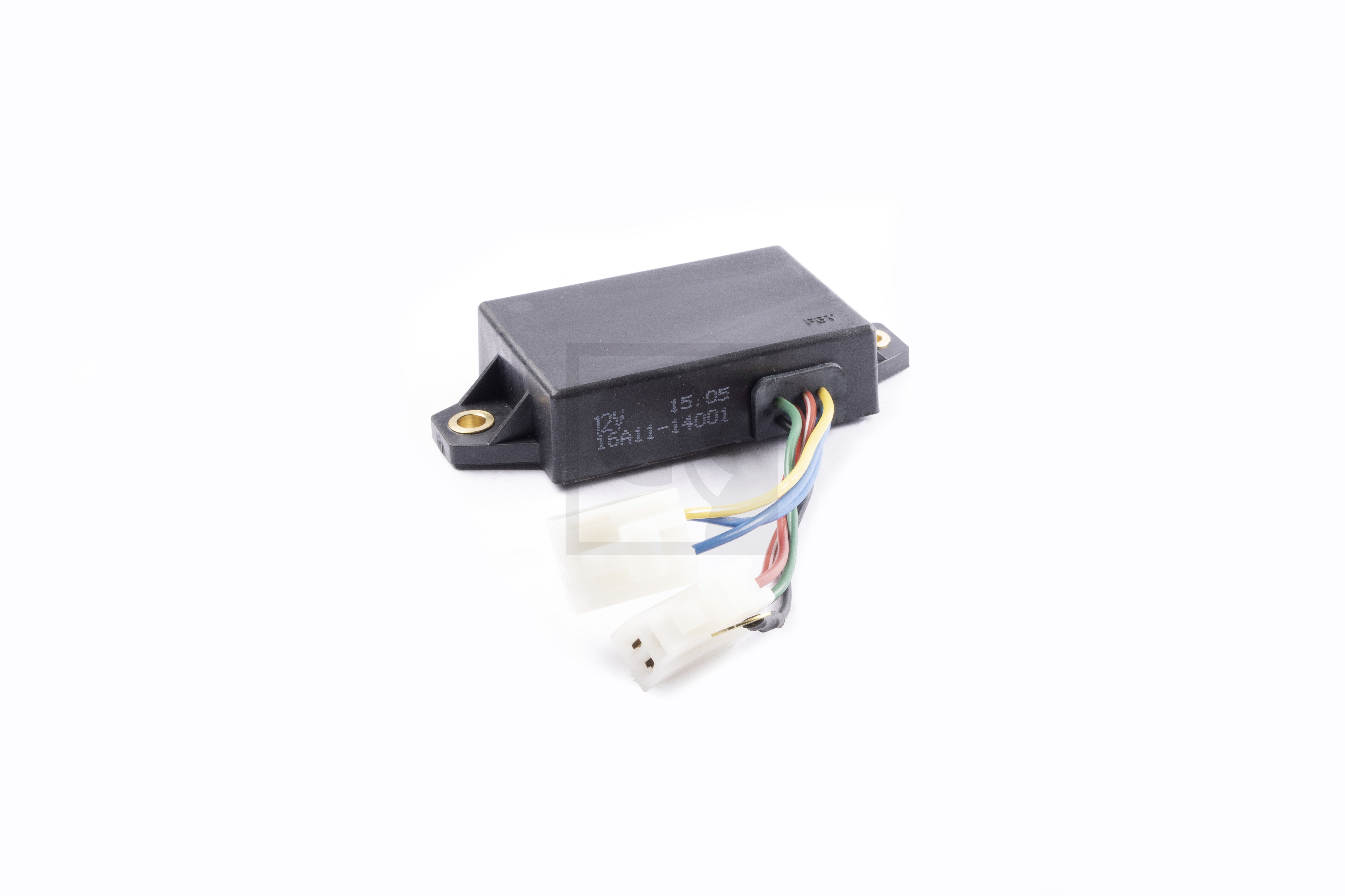 CONTROL UNIT,ASSEMBLY